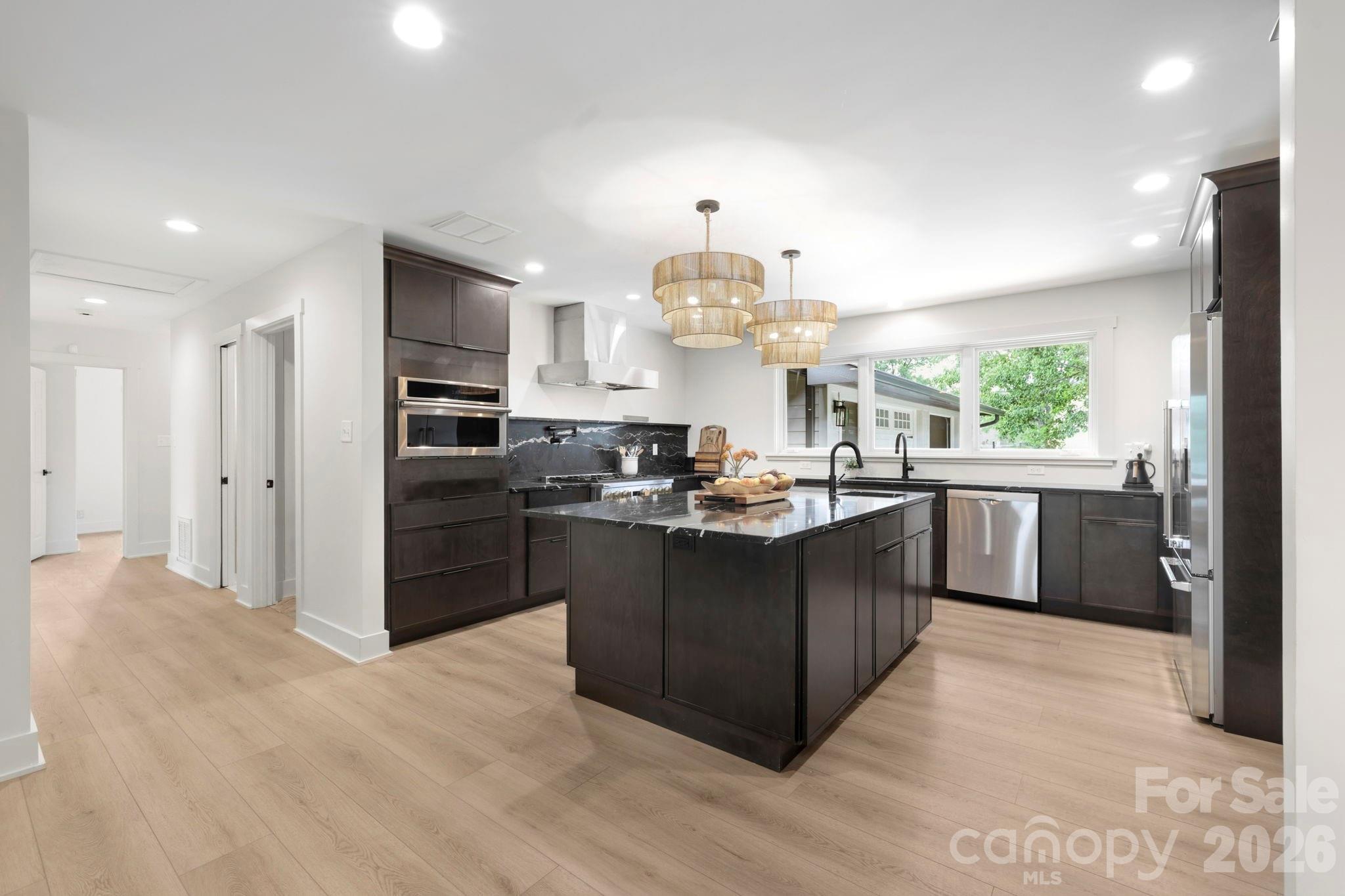 114 Cane Creek Ranch Drive — Fletcher