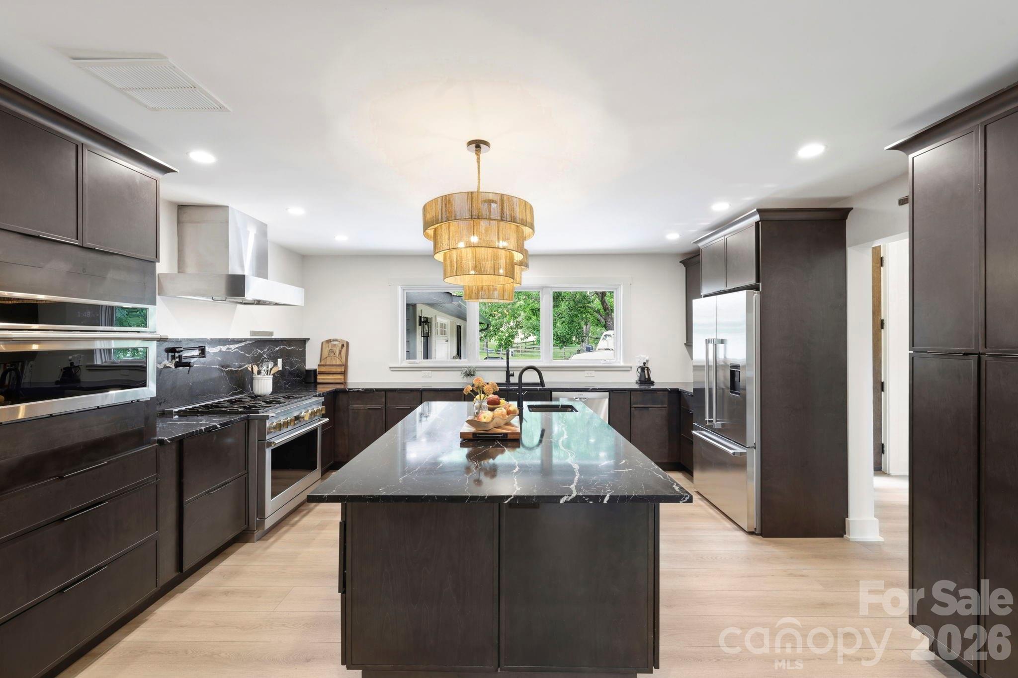 114 Cane Creek Ranch Drive — Fletcher