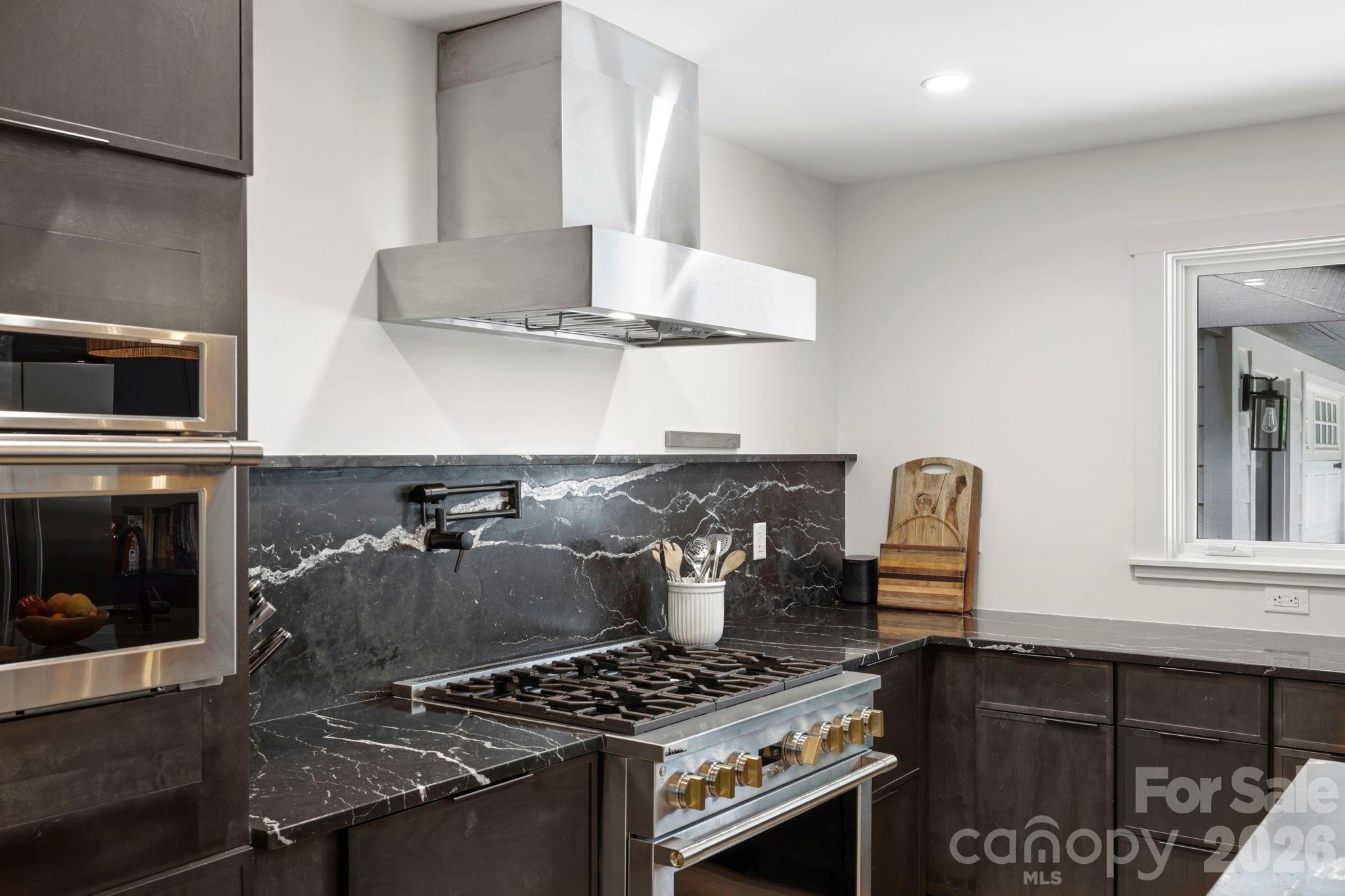 114 Cane Creek Ranch Drive — Fletcher