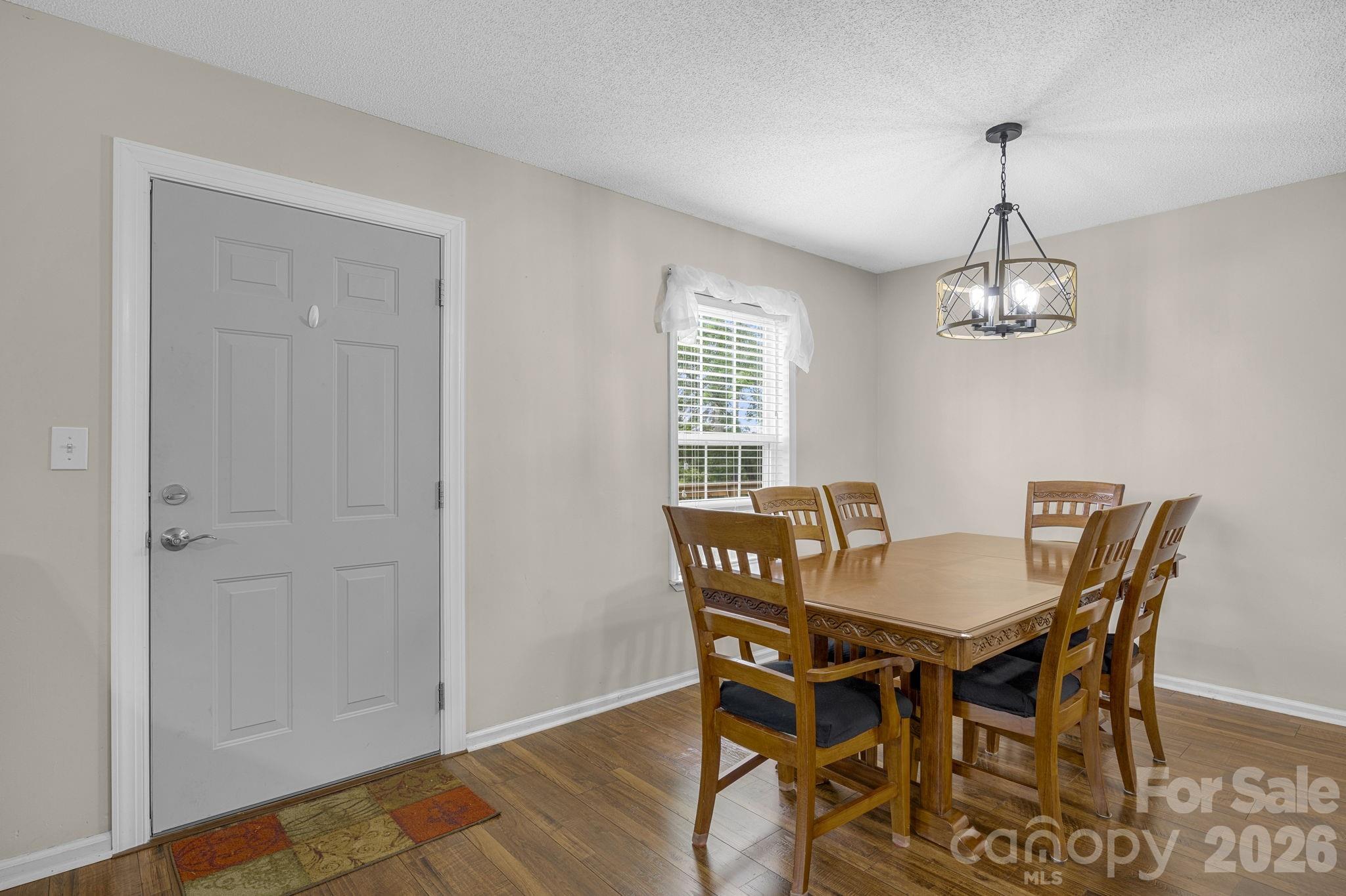217 Lakewood Drive — Pickens