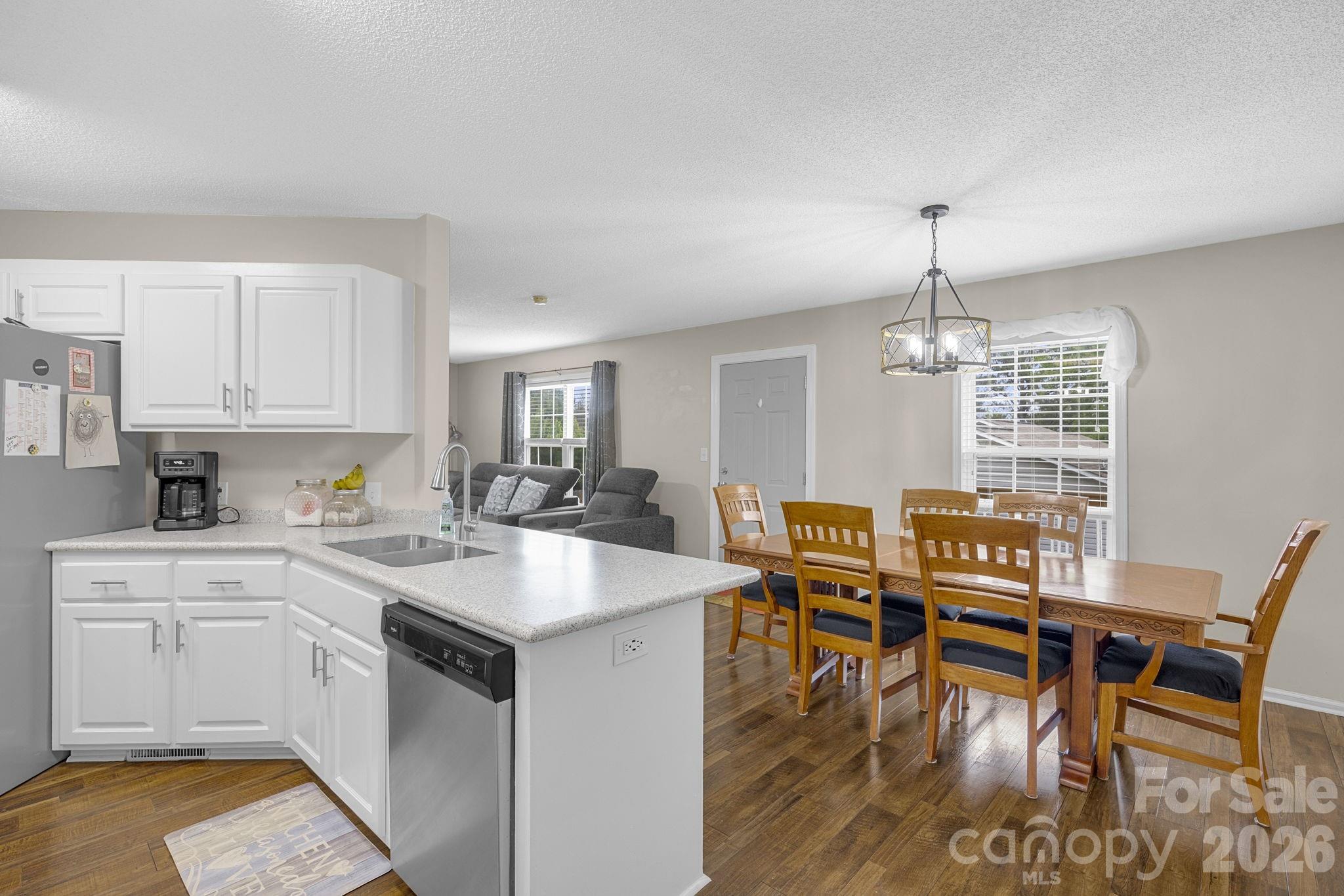 217 Lakewood Drive — Pickens