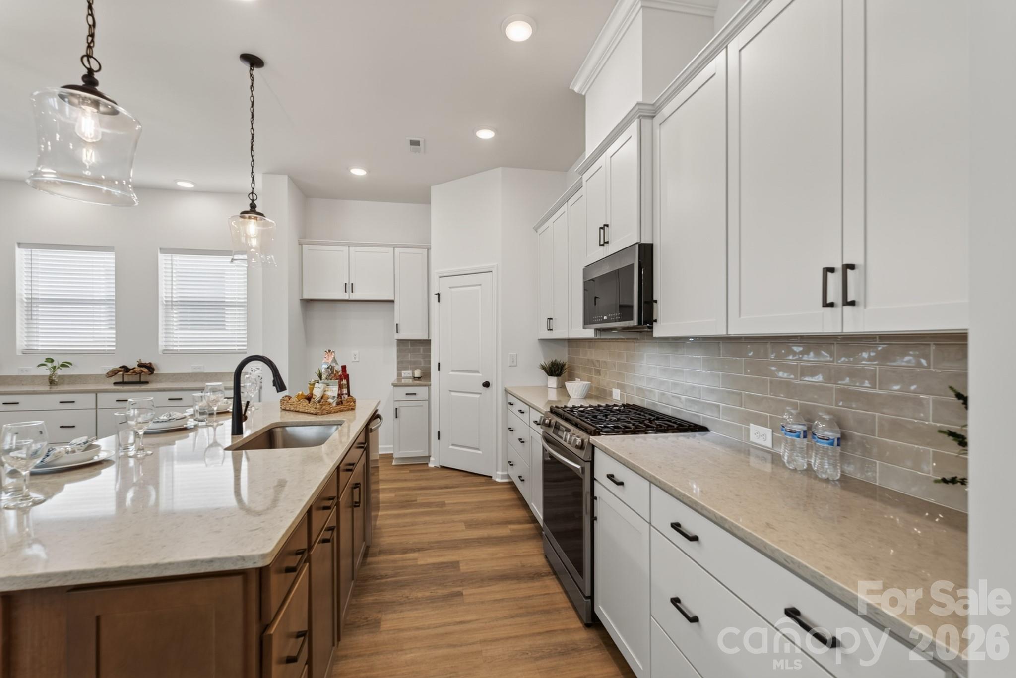 1338 Encore Lane — Waxhaw