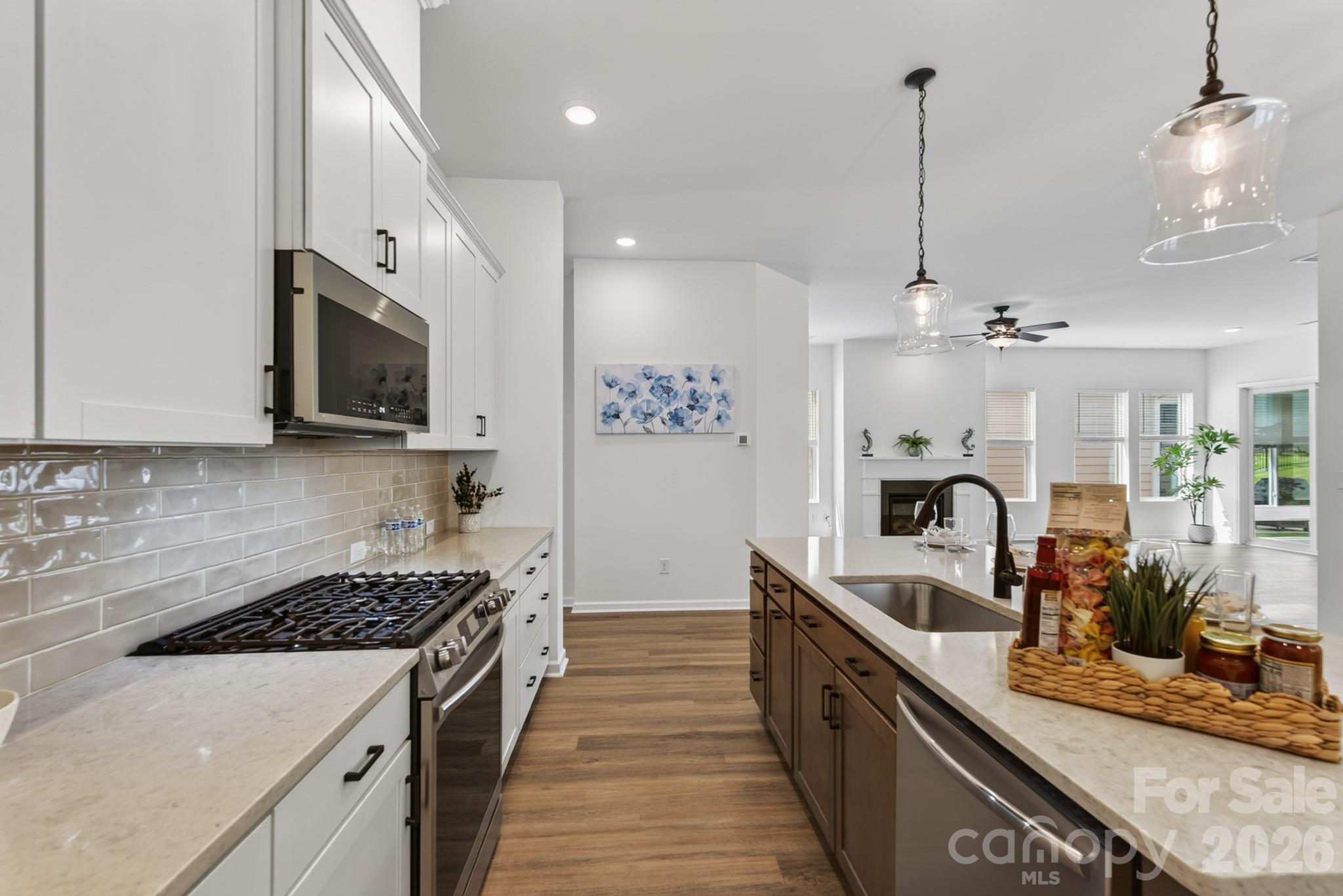 1338 Encore Lane — Waxhaw