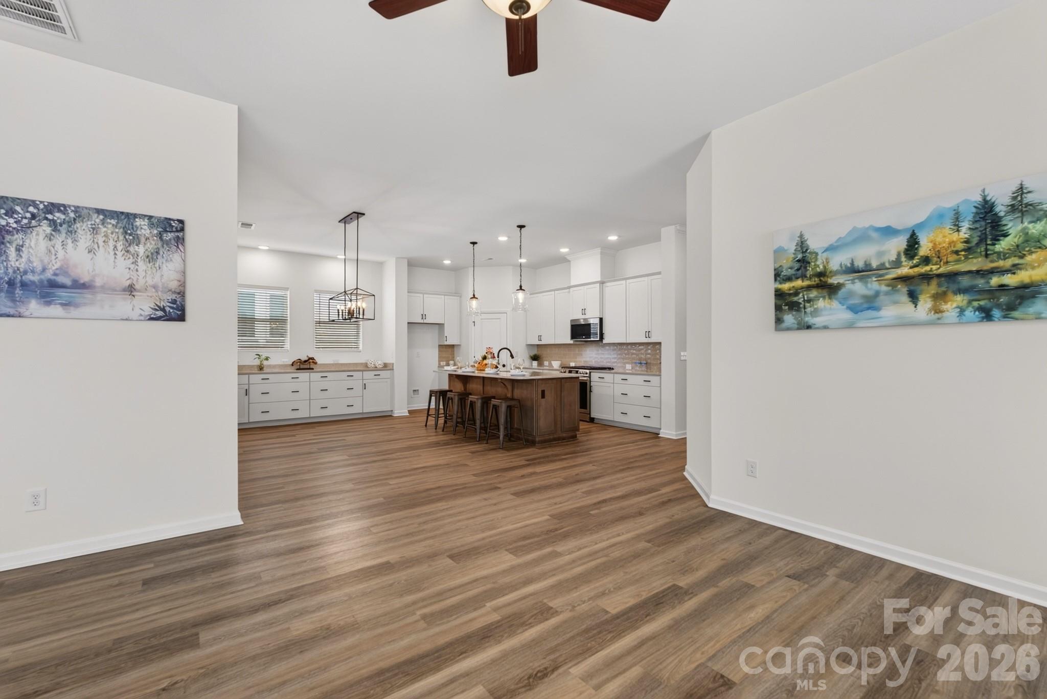 1338 Encore Lane — Waxhaw