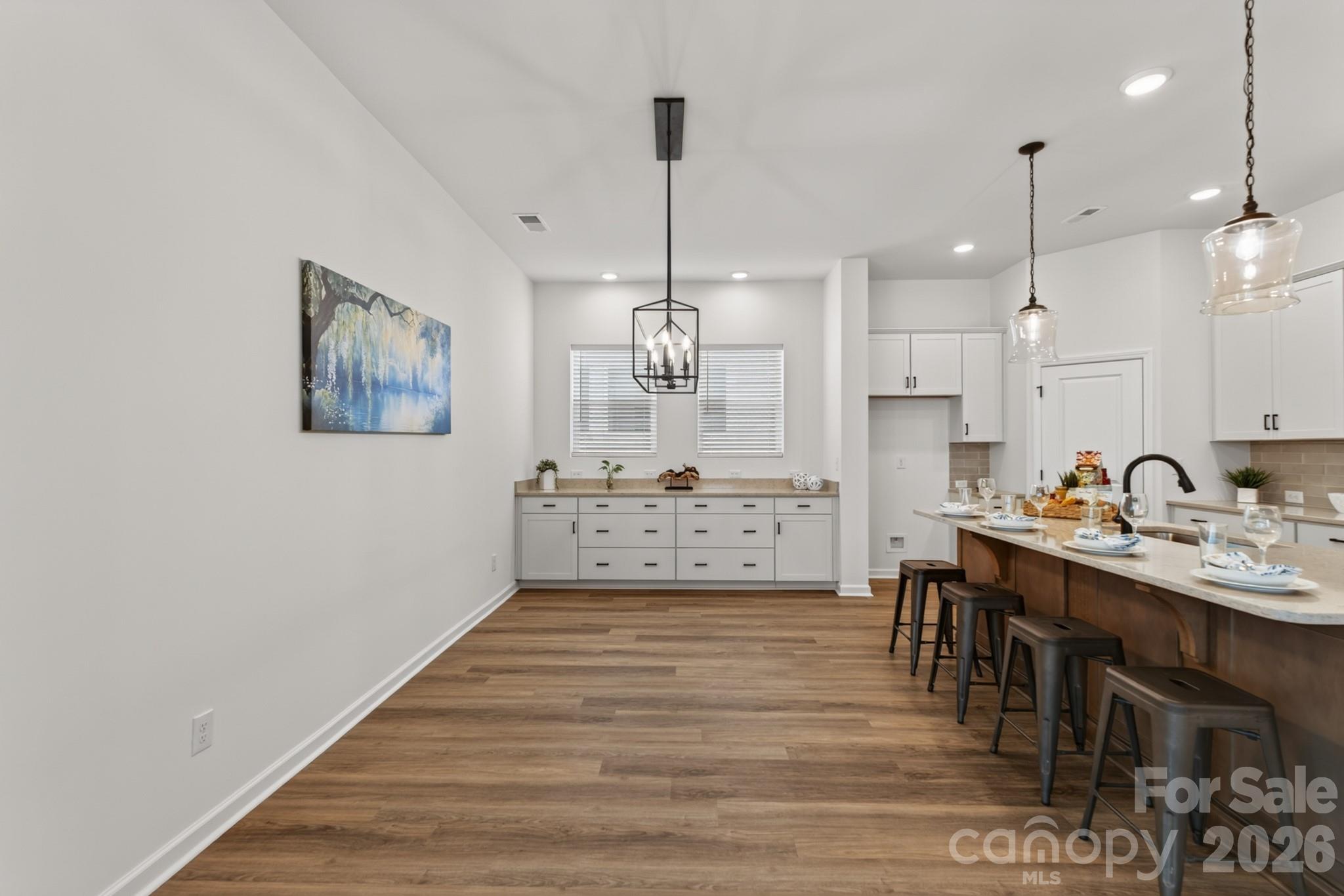 1338 Encore Lane — Waxhaw