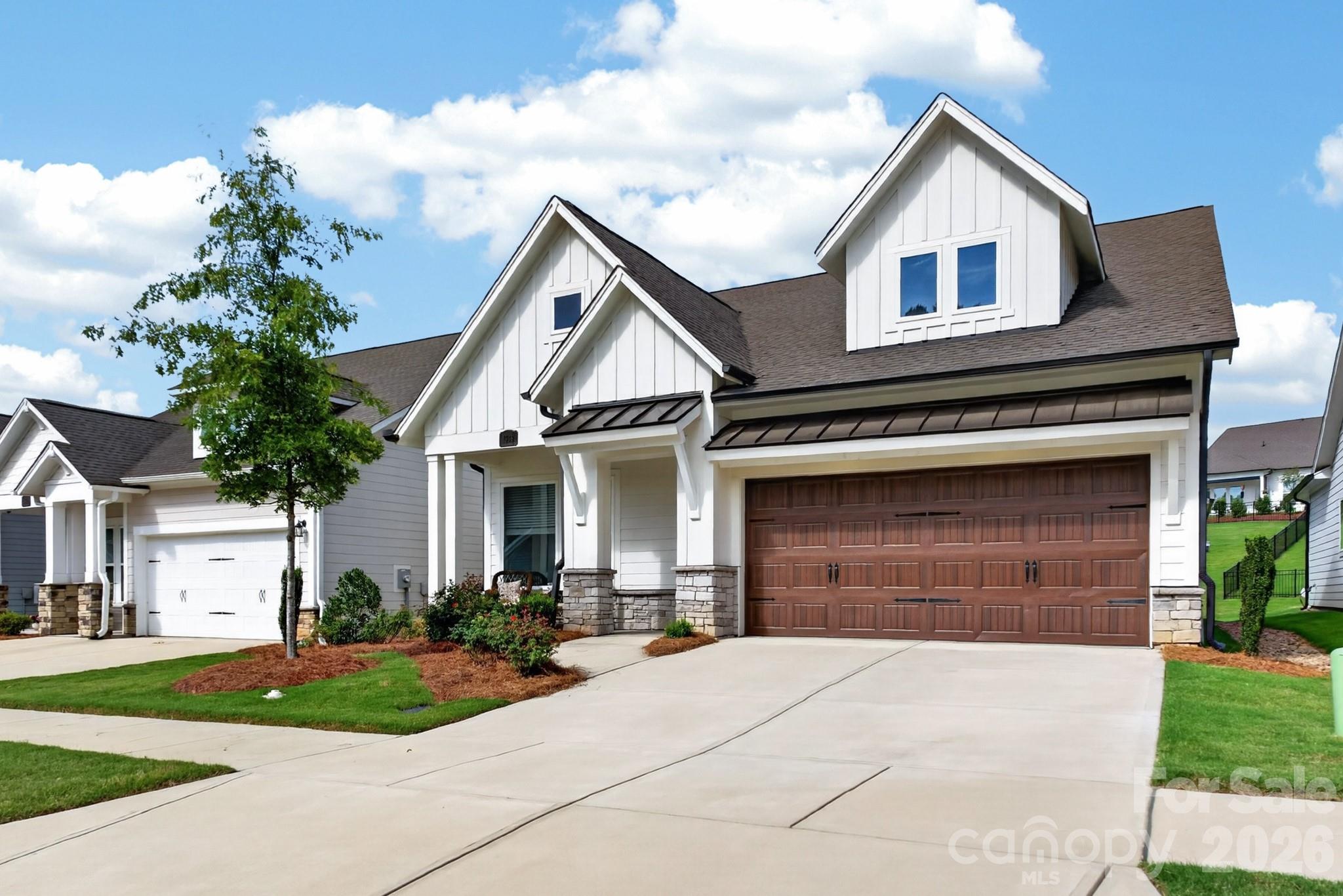 1338 Encore Lane — Waxhaw