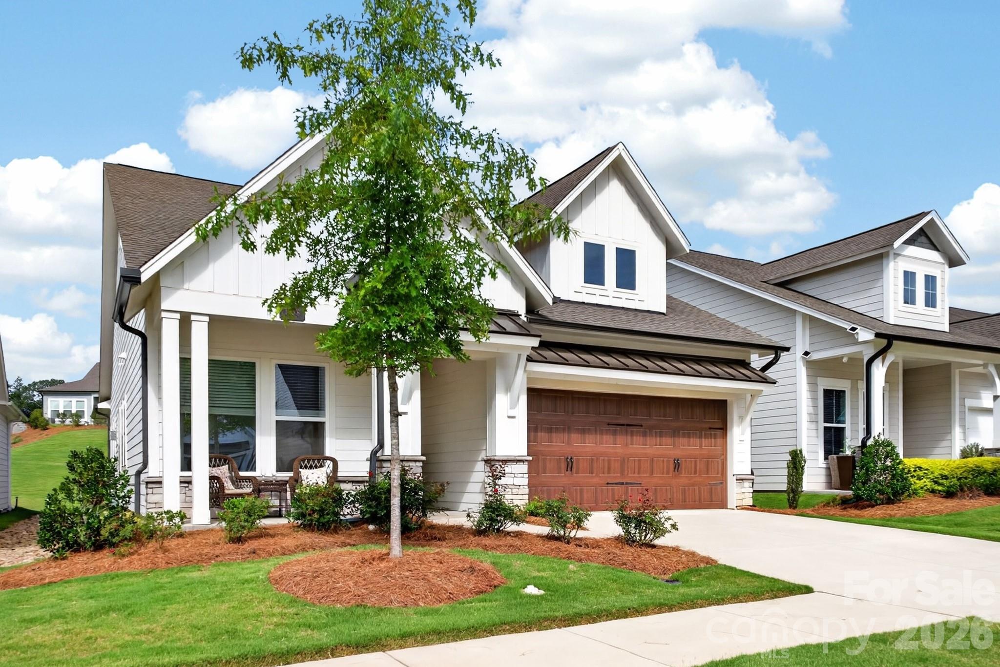 1338 Encore Lane — Waxhaw