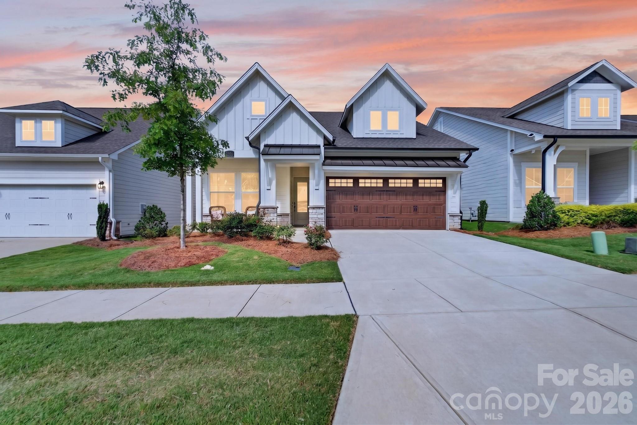 1338 Encore Lane — Waxhaw