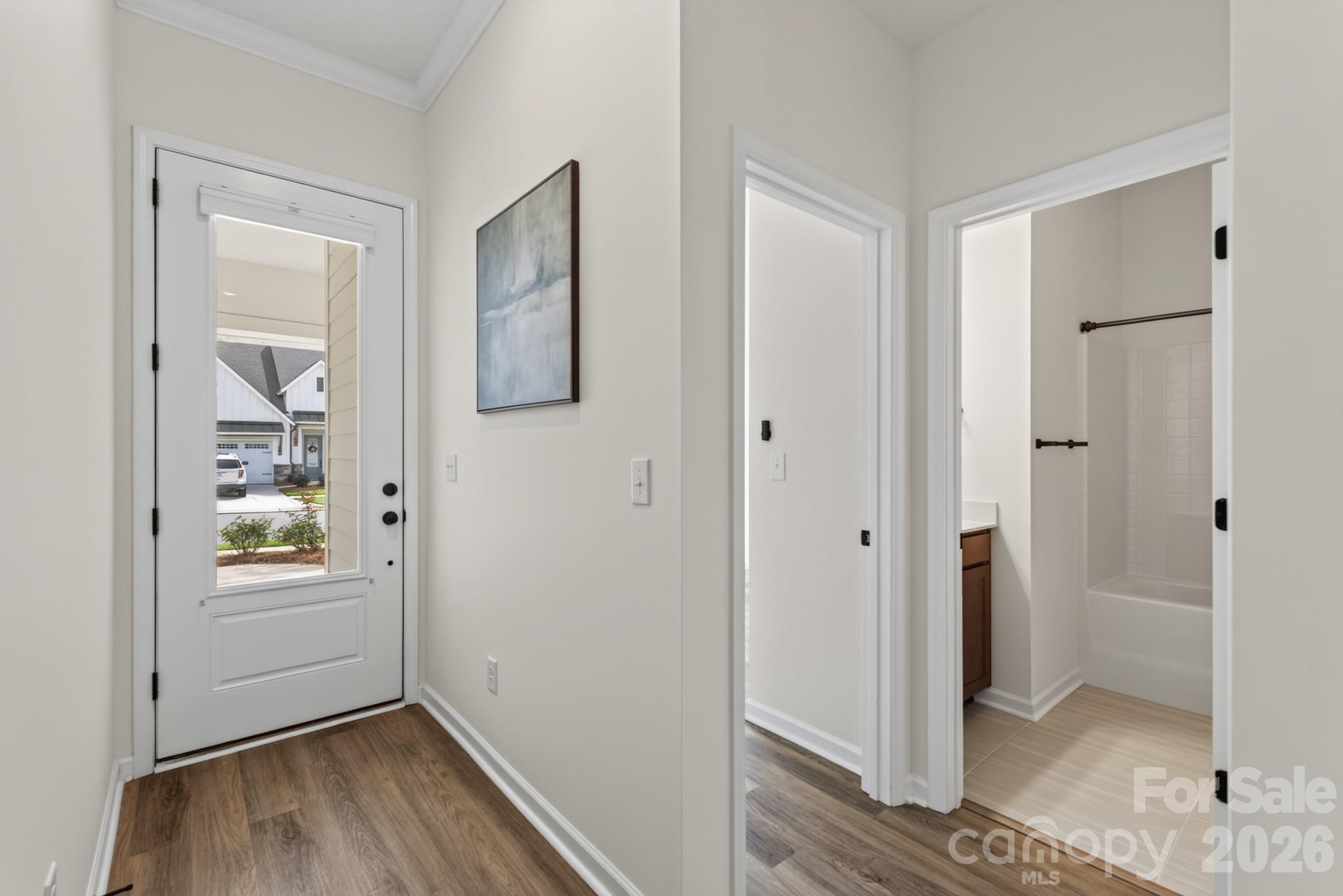 1338 Encore Lane — Waxhaw
