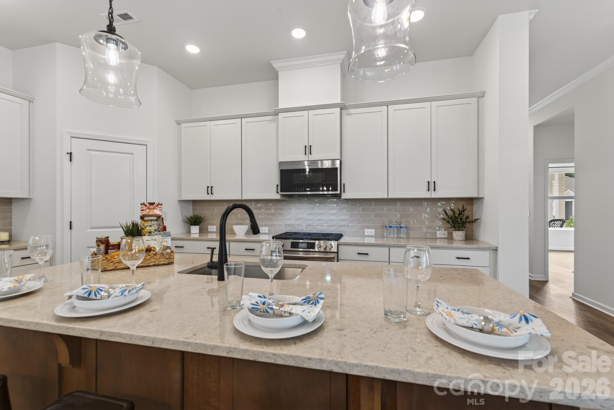 1338 Encore Lane — Waxhaw