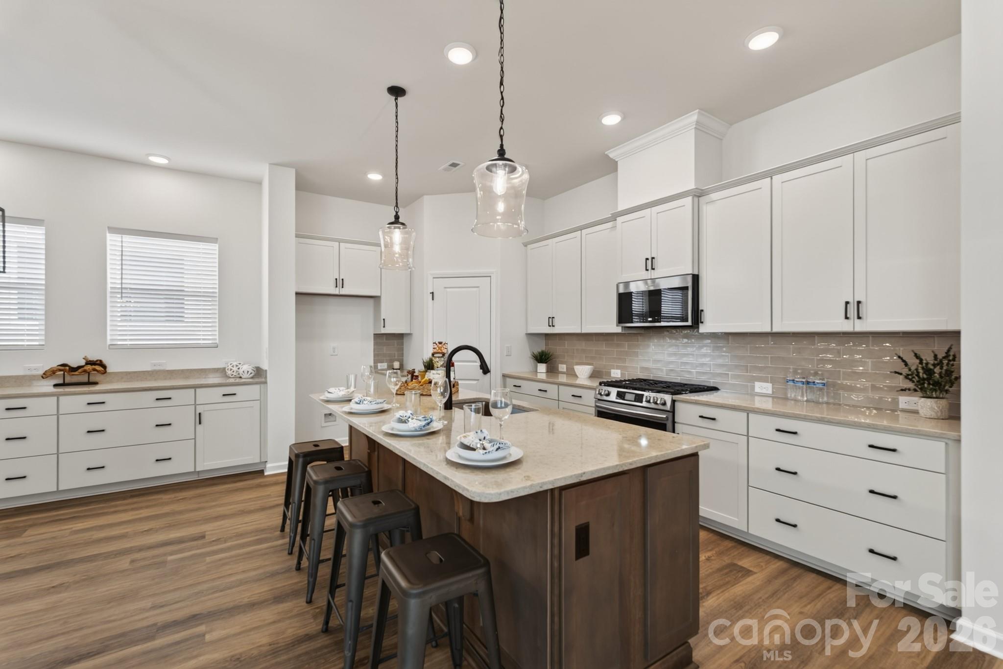 1338 Encore Lane — Waxhaw