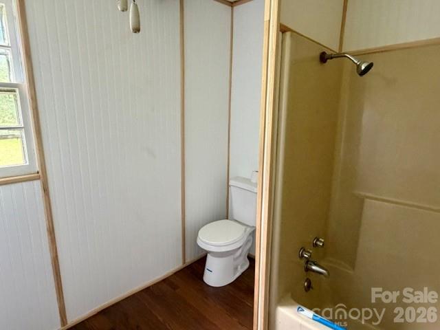 3808 Mccall Road — Lenoir