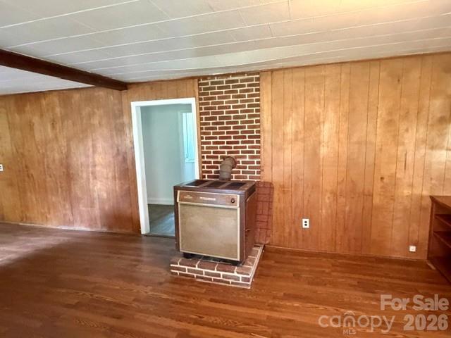 3808 Mccall Road — Lenoir