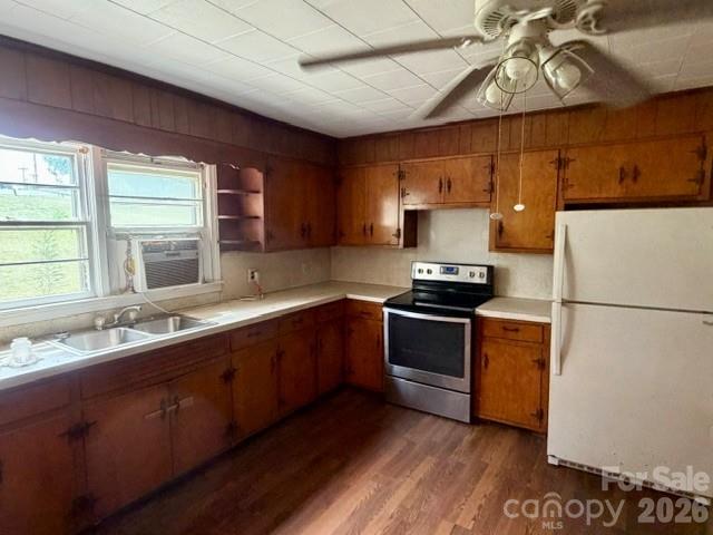 3808 Mccall Road — Lenoir