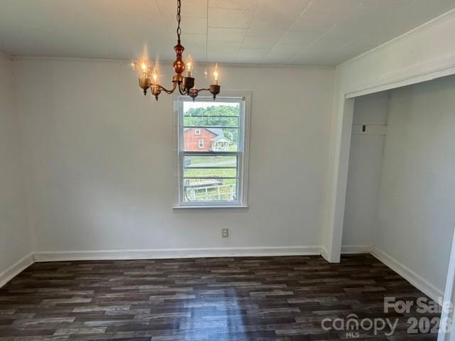 3808 Mccall Road — Lenoir