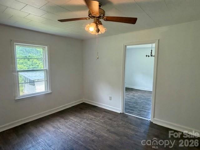 3808 Mccall Road — Lenoir