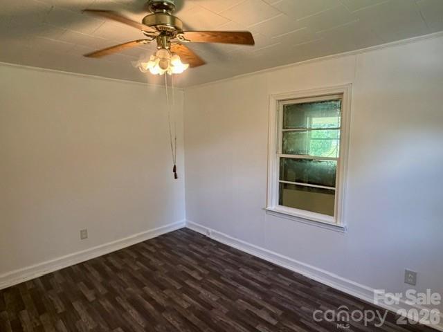 3808 Mccall Road — Lenoir
