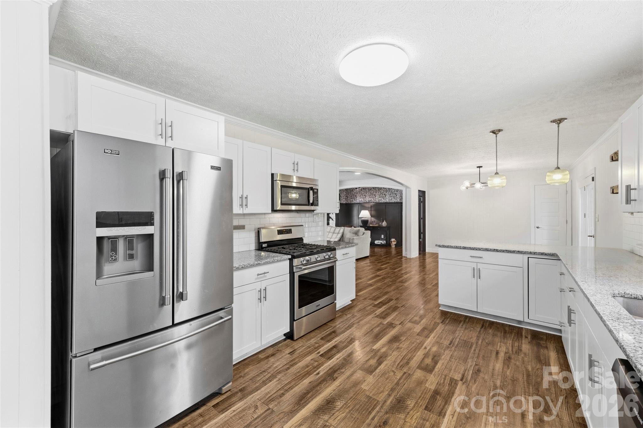 4022 Lynn Circle — Shelby