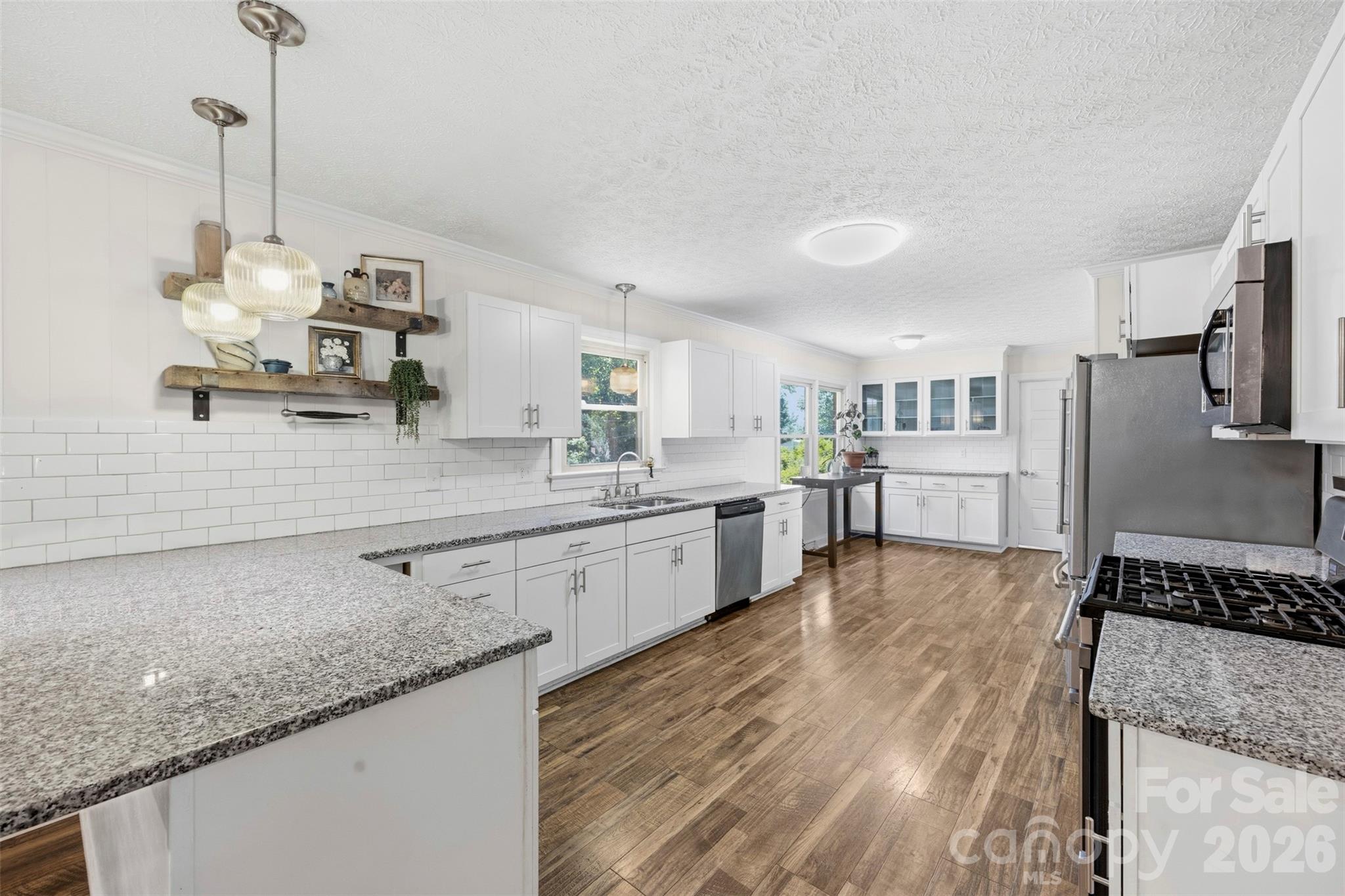 4022 Lynn Circle — Shelby