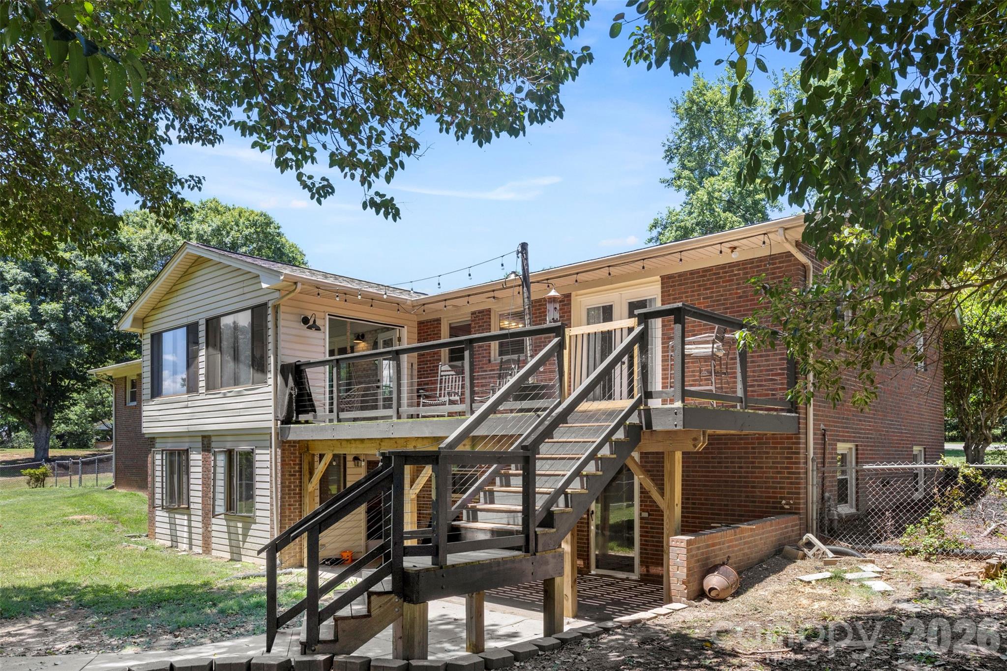 4022 Lynn Circle — Shelby