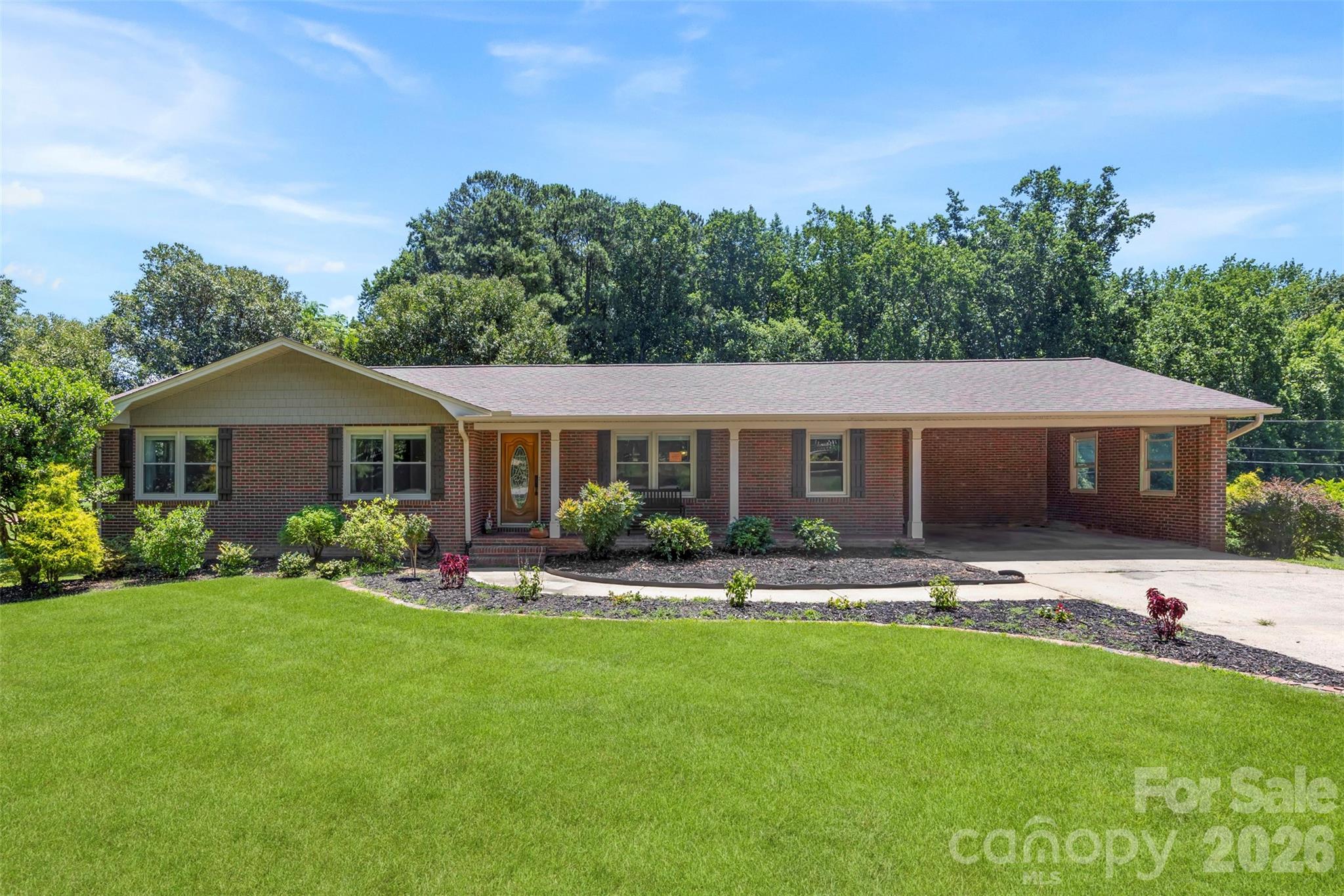 4022 Lynn Circle — Shelby