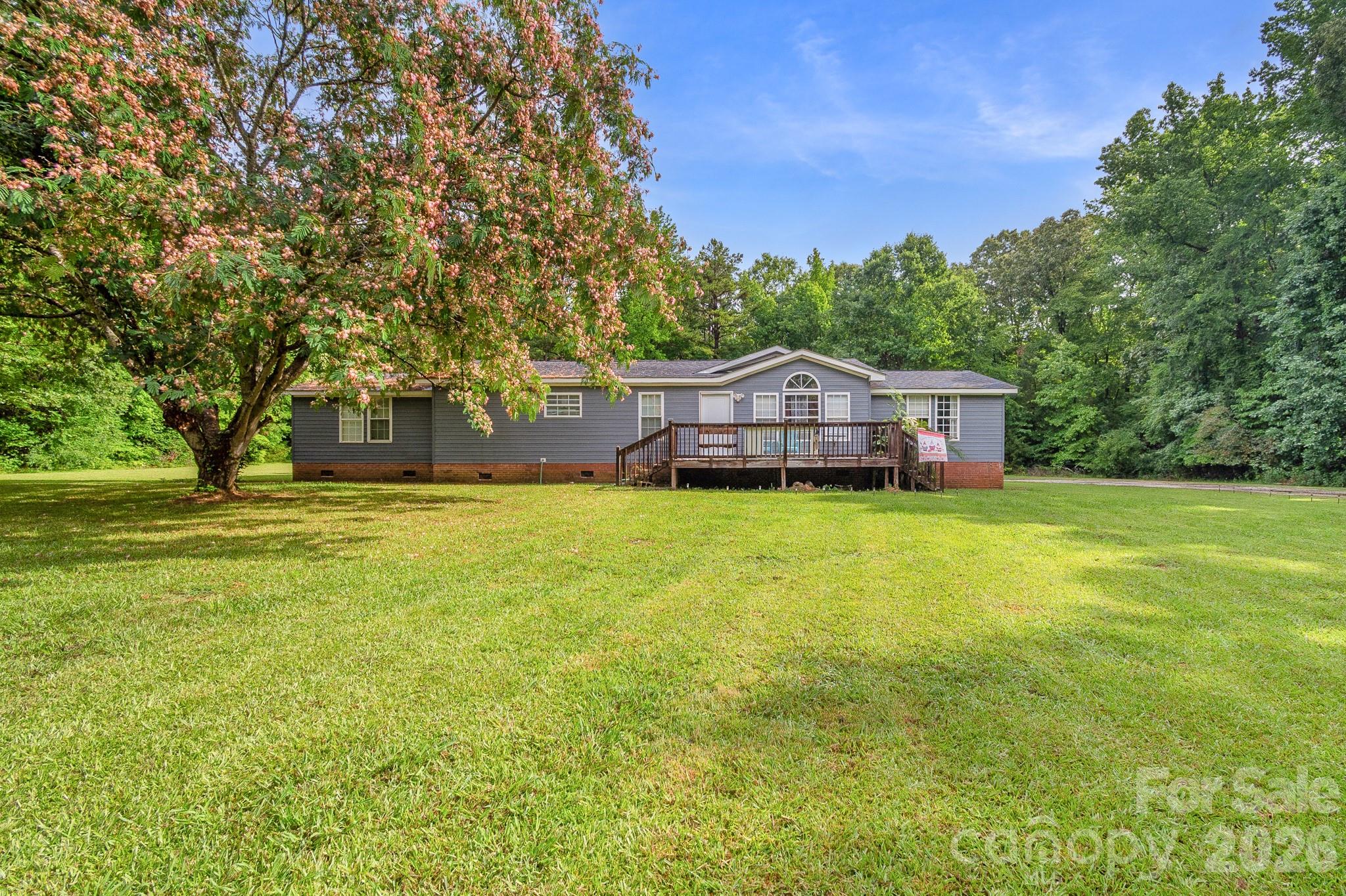 1825 Old Pardue Road — Lancaster