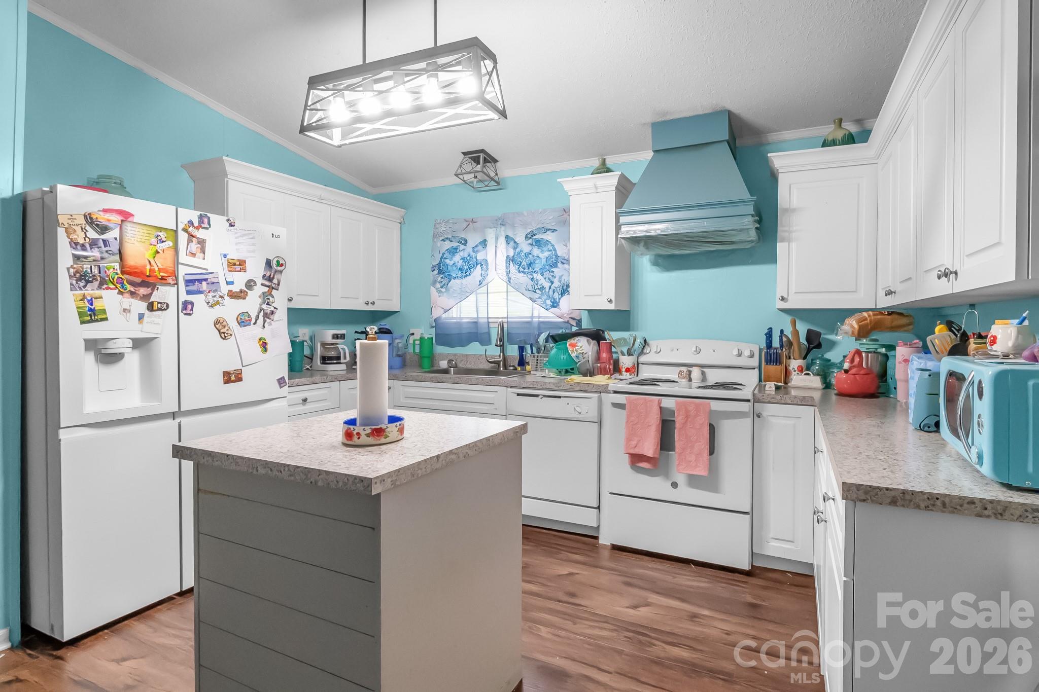1825 Old Pardue Road — Lancaster