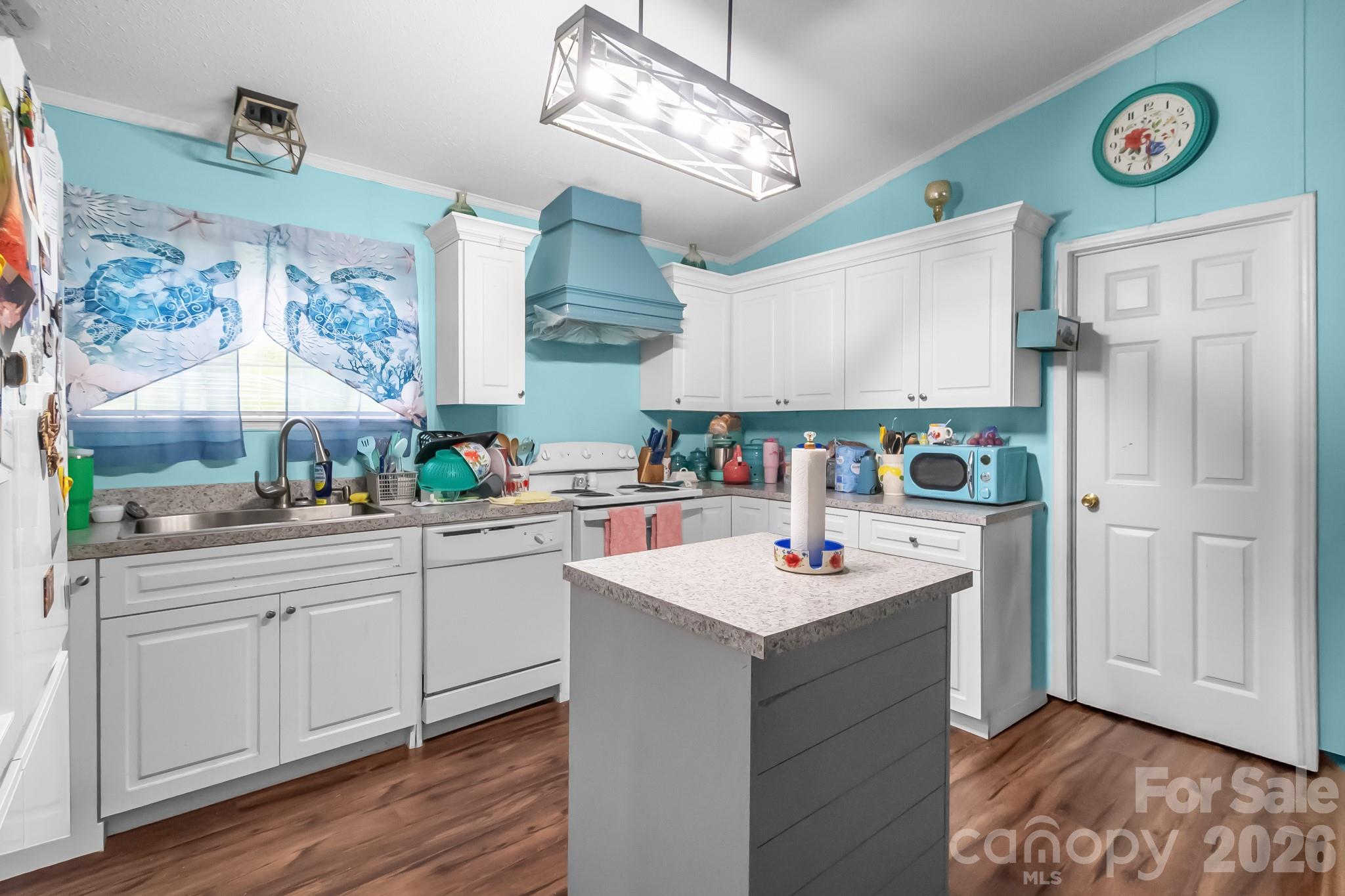 1825 Old Pardue Road — Lancaster