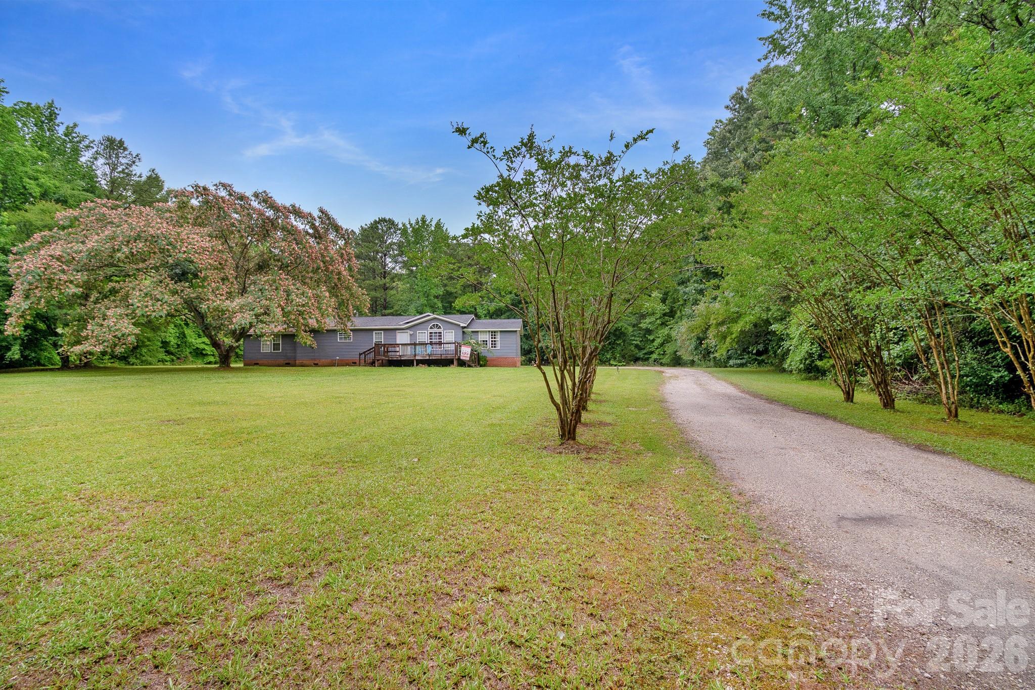1825 Old Pardue Road — Lancaster
