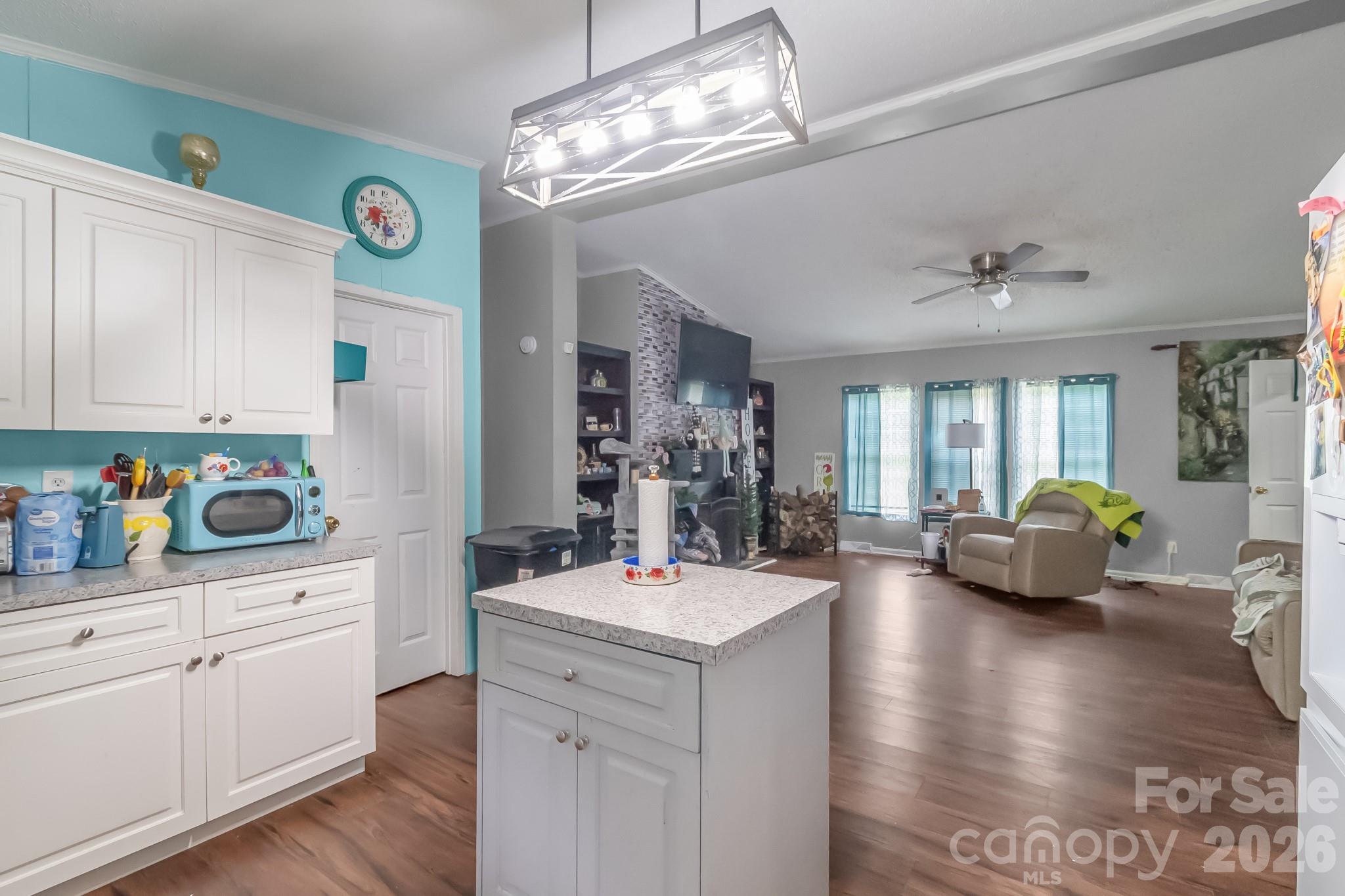 1825 Old Pardue Road — Lancaster
