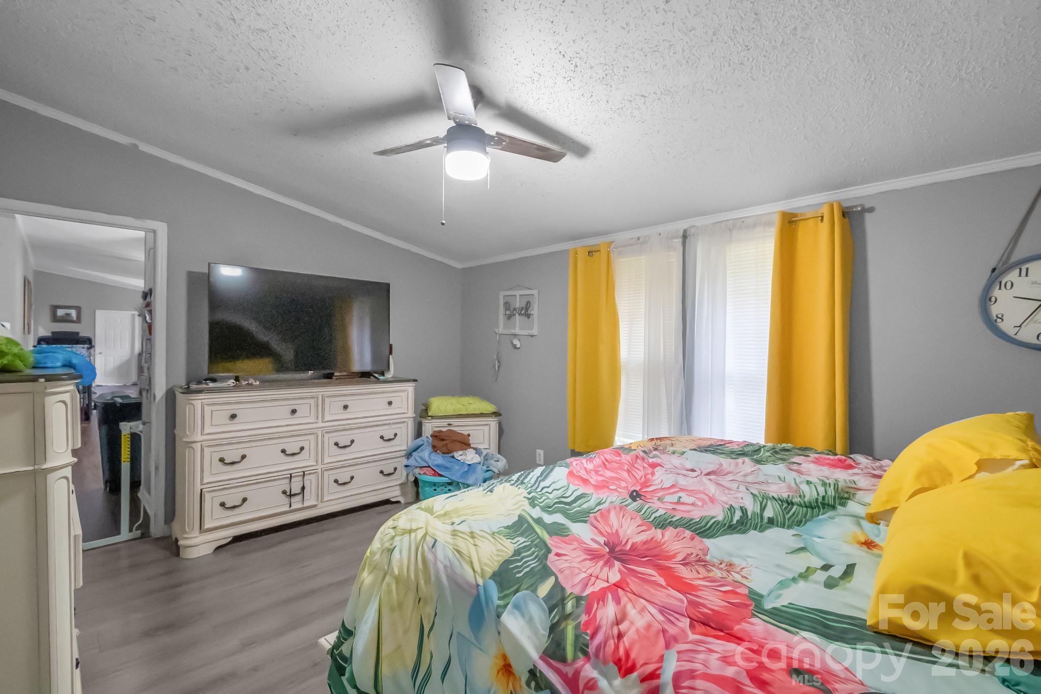 1825 Old Pardue Road — Lancaster