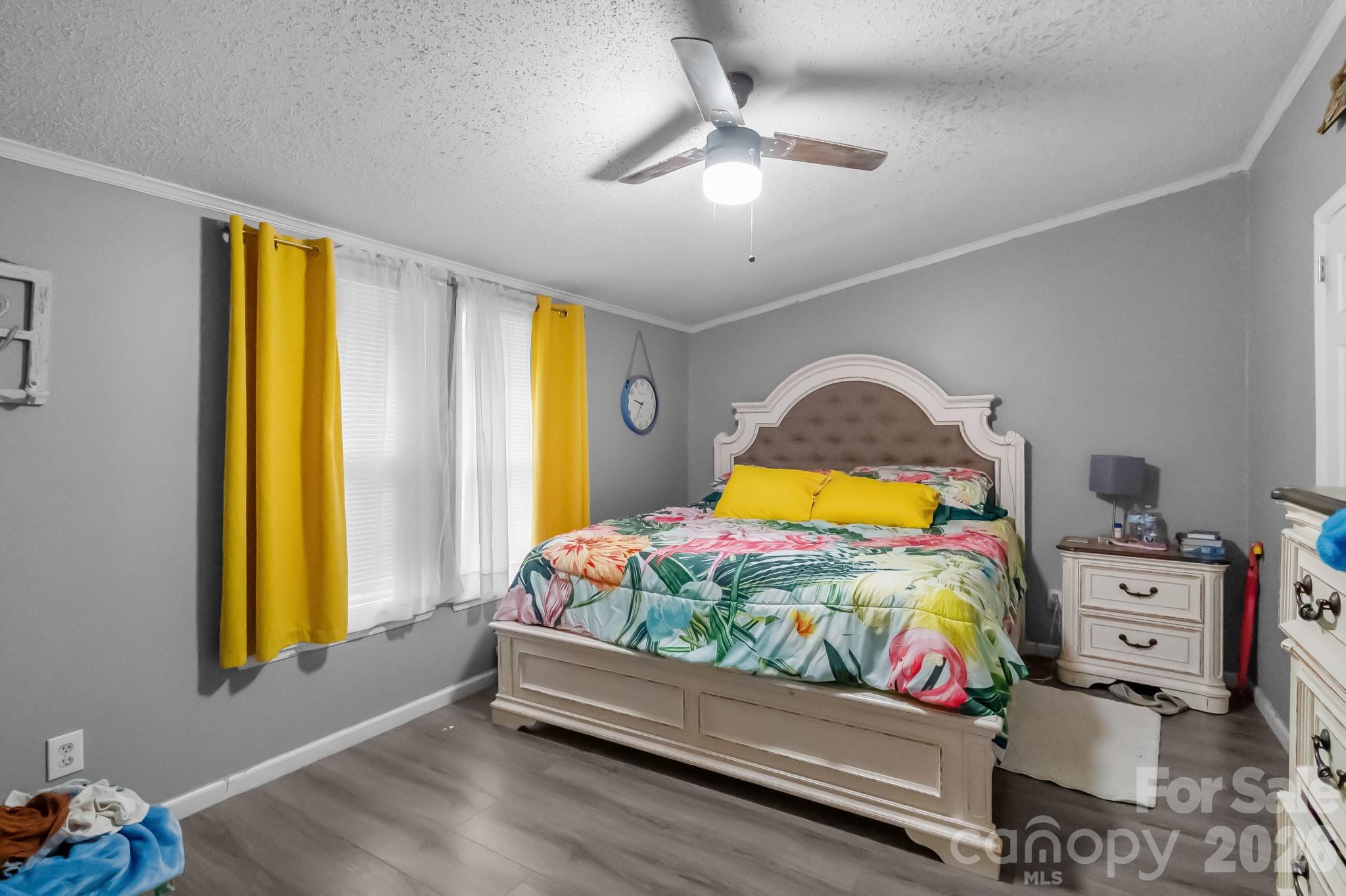 1825 Old Pardue Road — Lancaster