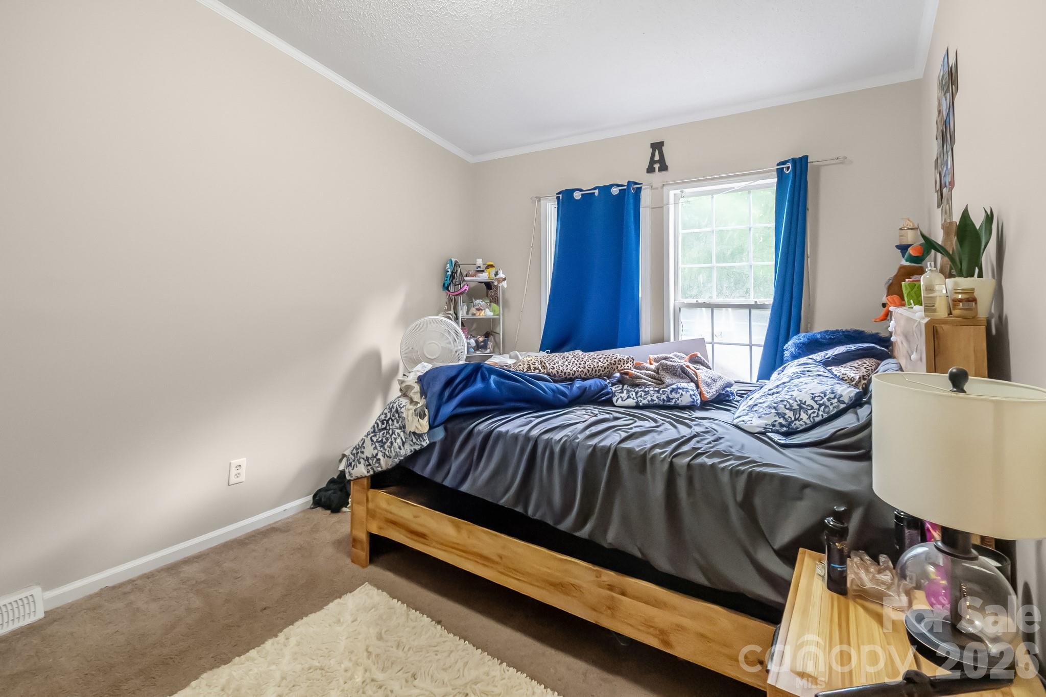 1825 Old Pardue Road — Lancaster