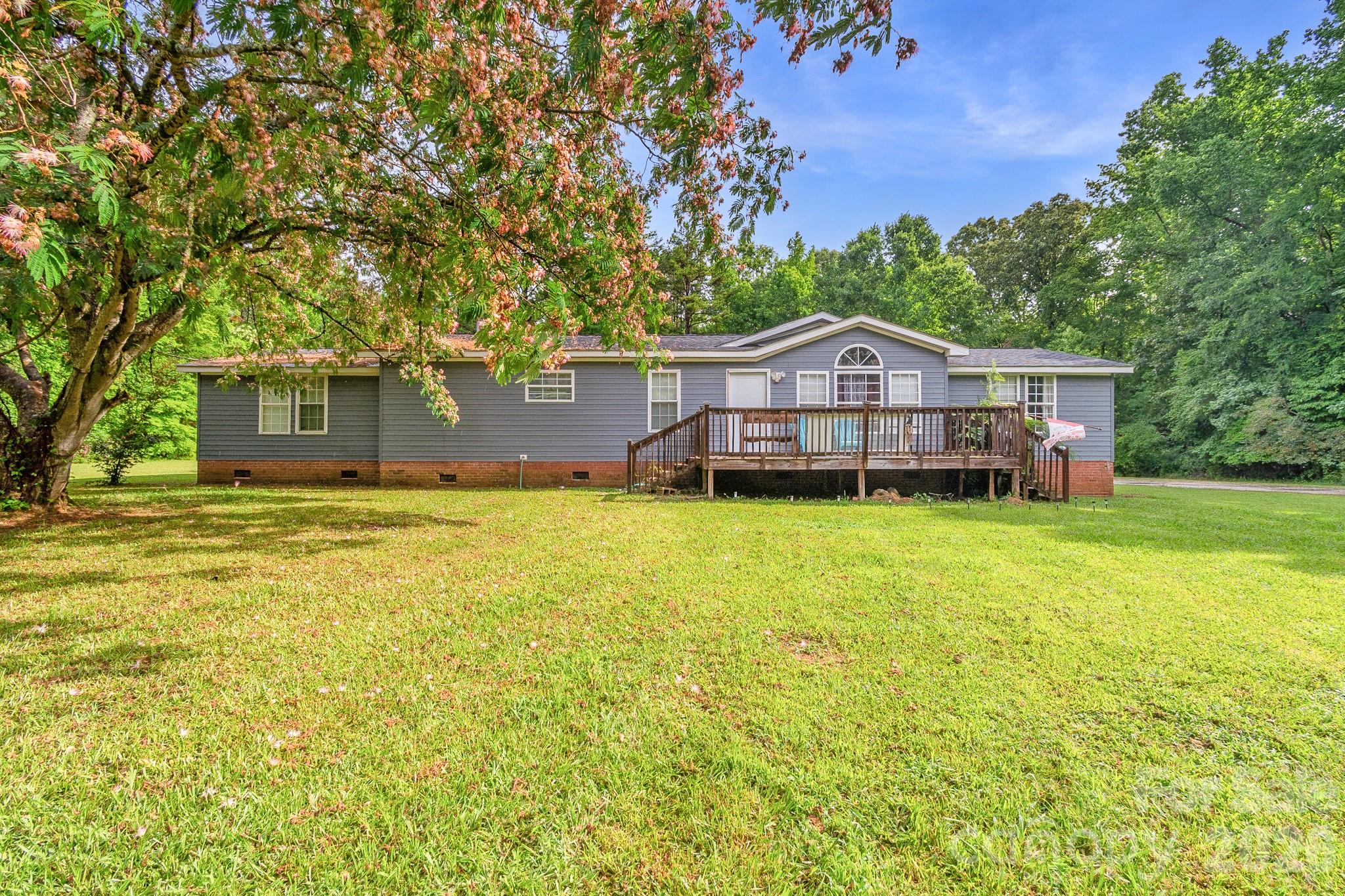 1825 Old Pardue Road — Lancaster
