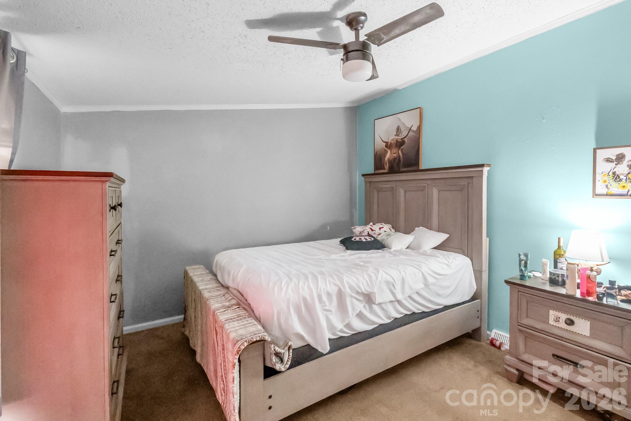 1825 Old Pardue Road — Lancaster