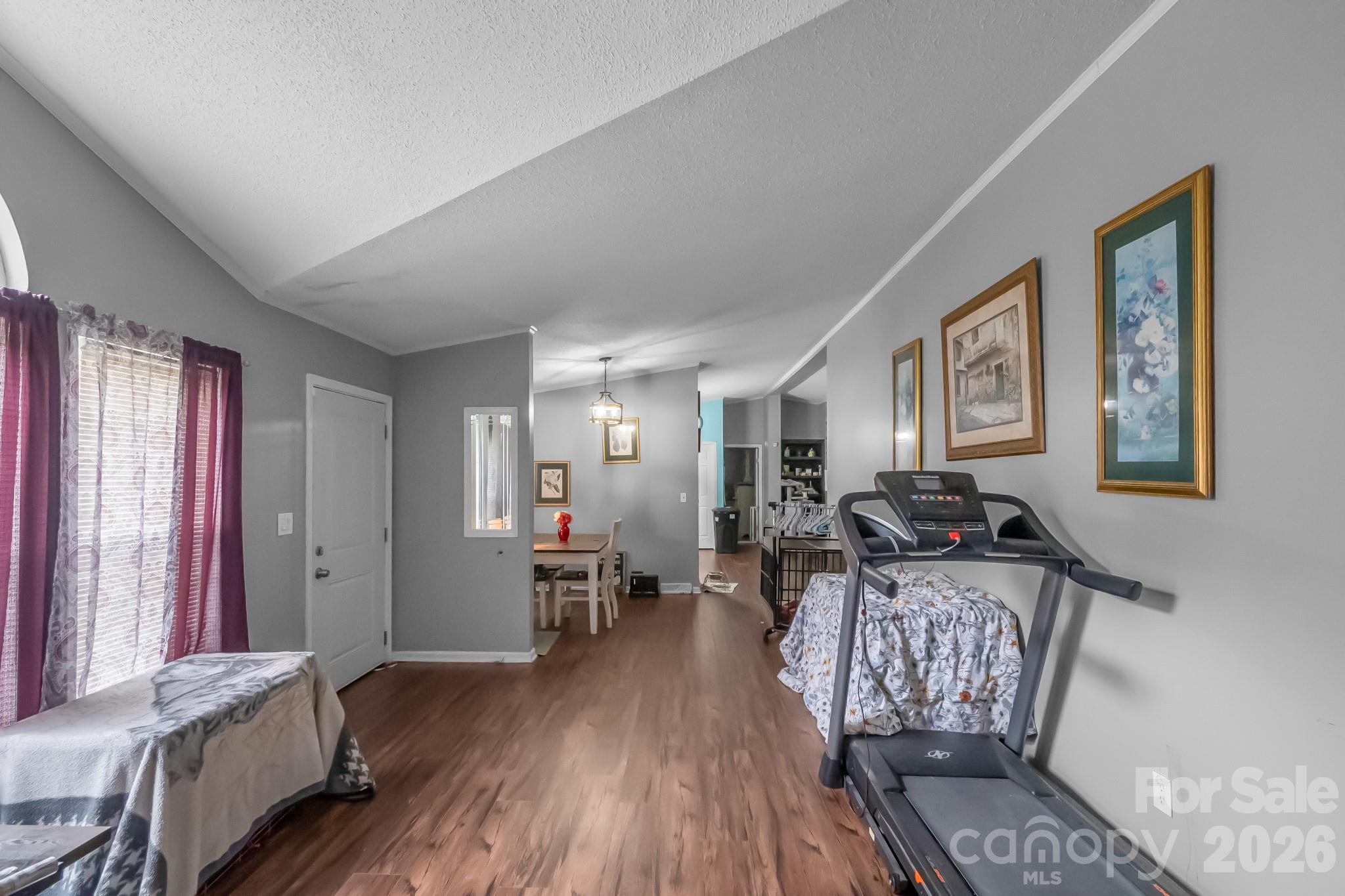 1825 Old Pardue Road — Lancaster