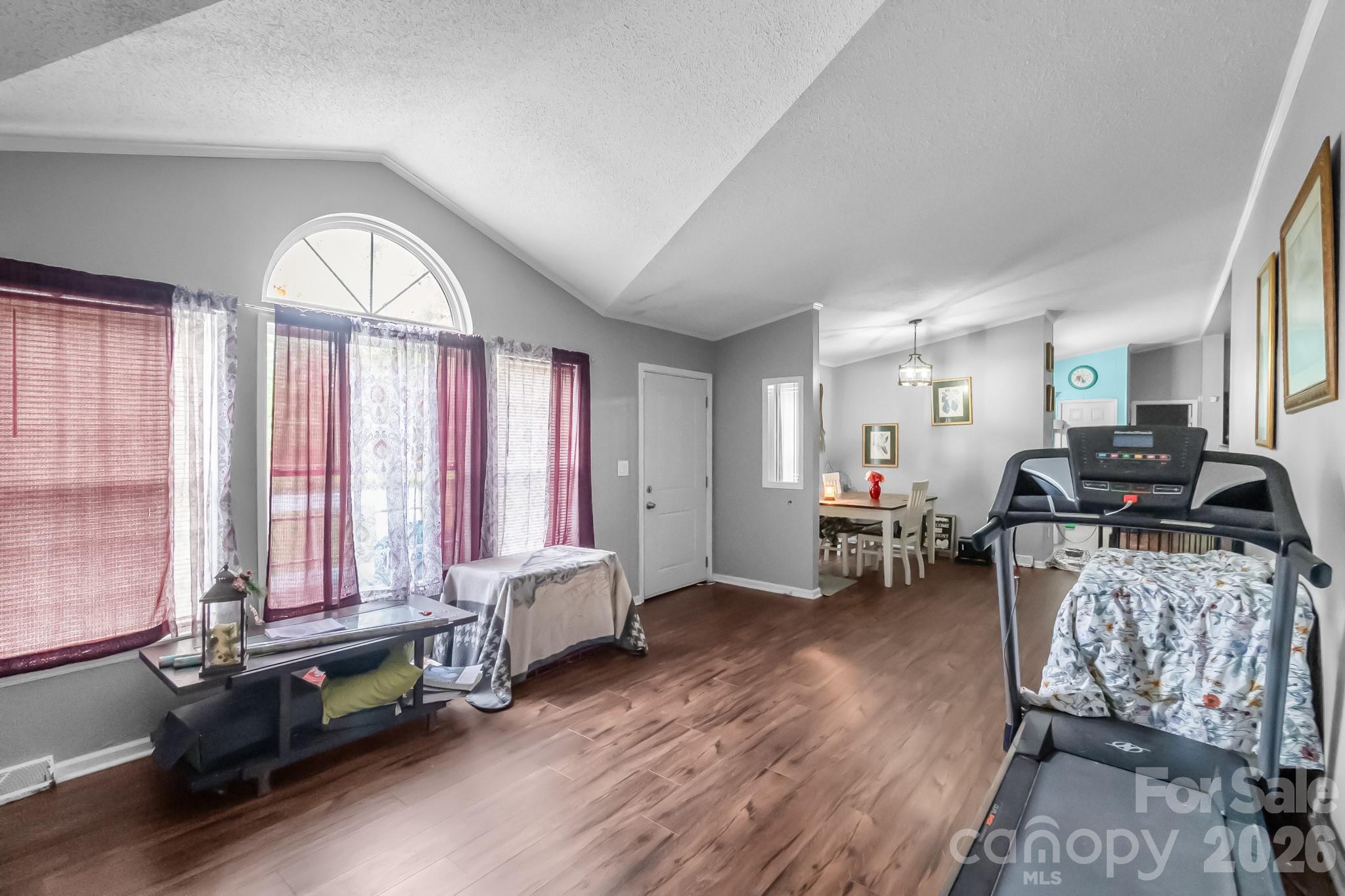 1825 Old Pardue Road — Lancaster