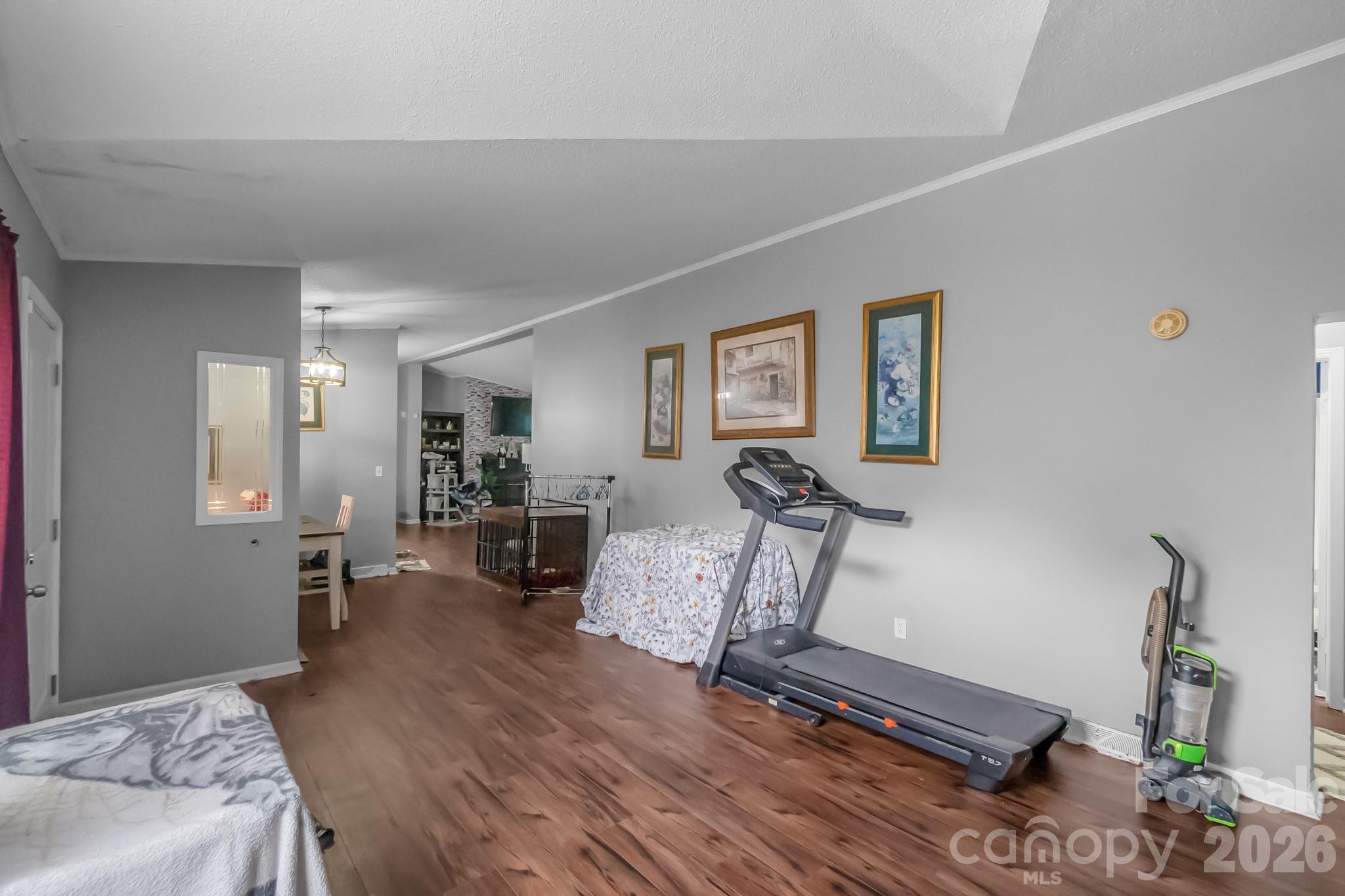 1825 Old Pardue Road — Lancaster