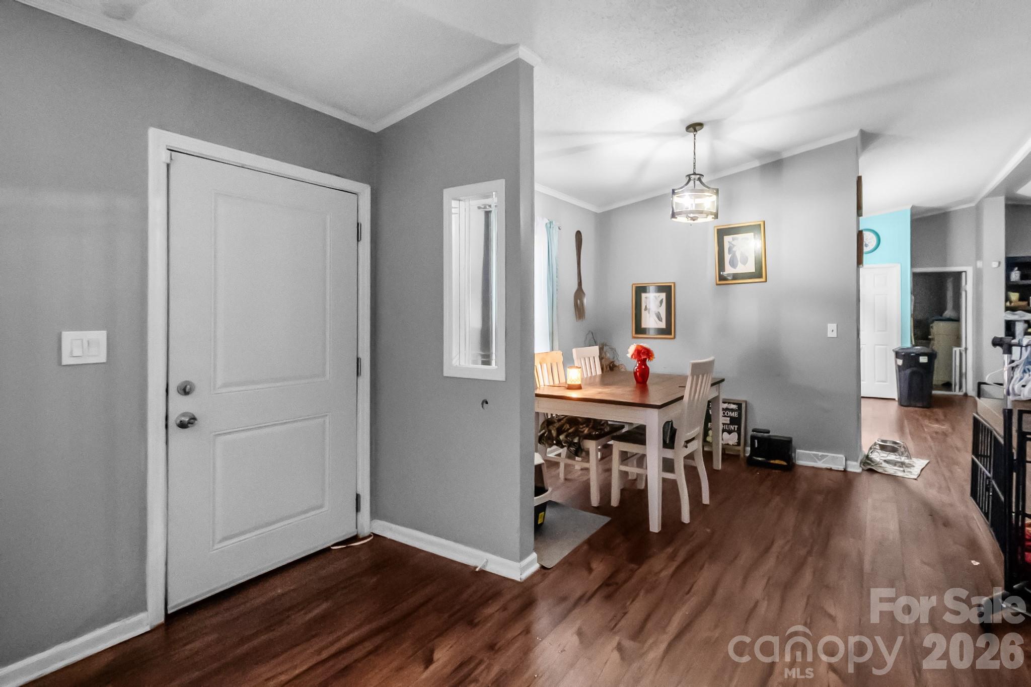 1825 Old Pardue Road — Lancaster