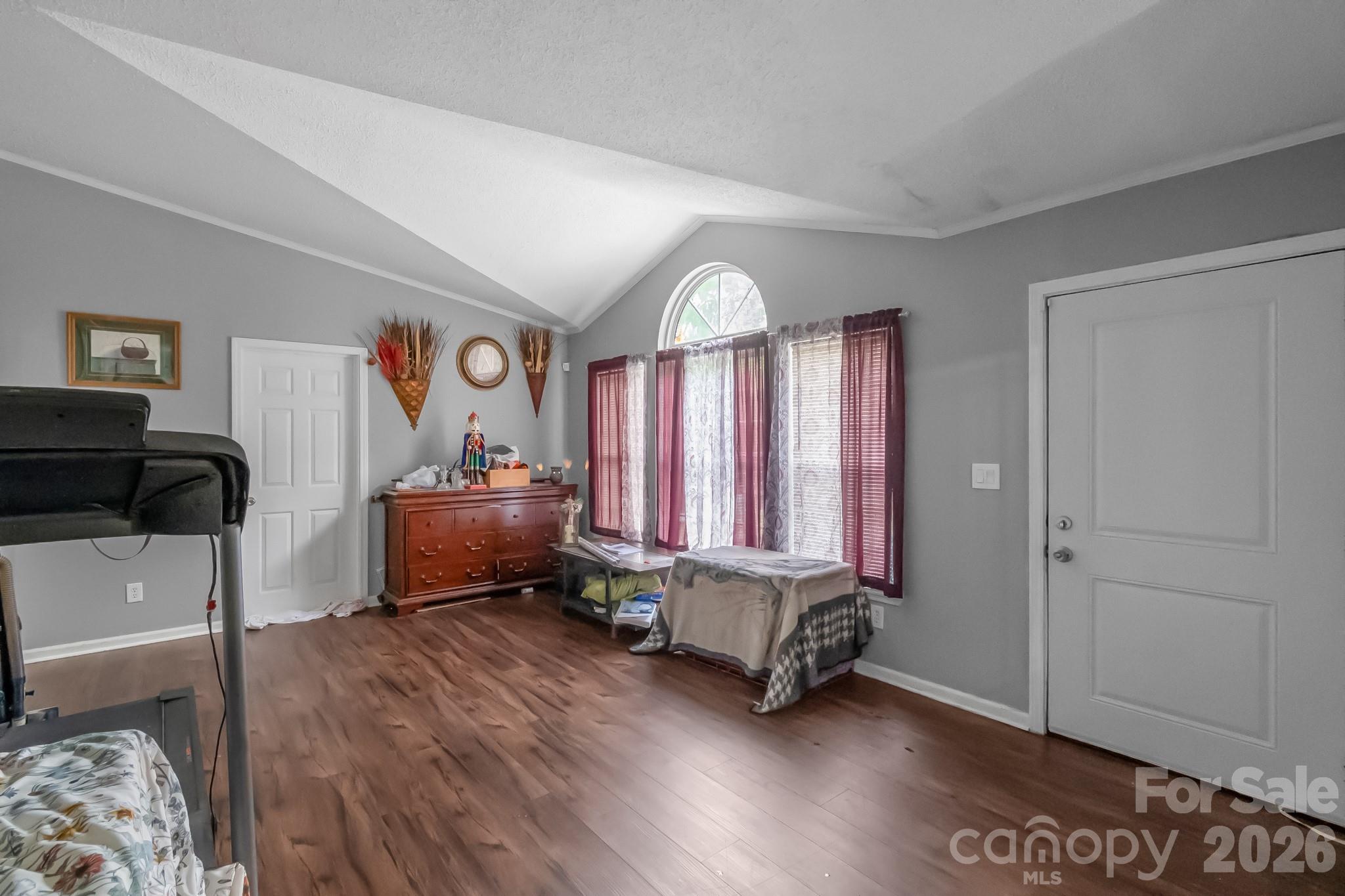 1825 Old Pardue Road — Lancaster