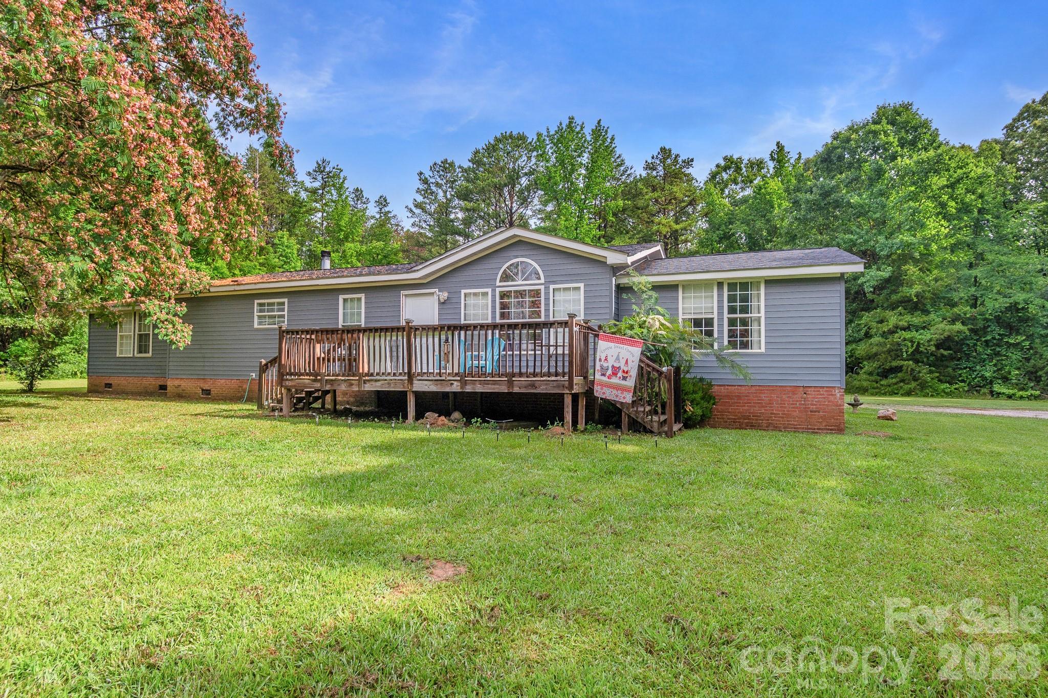1825 Old Pardue Road — Lancaster
