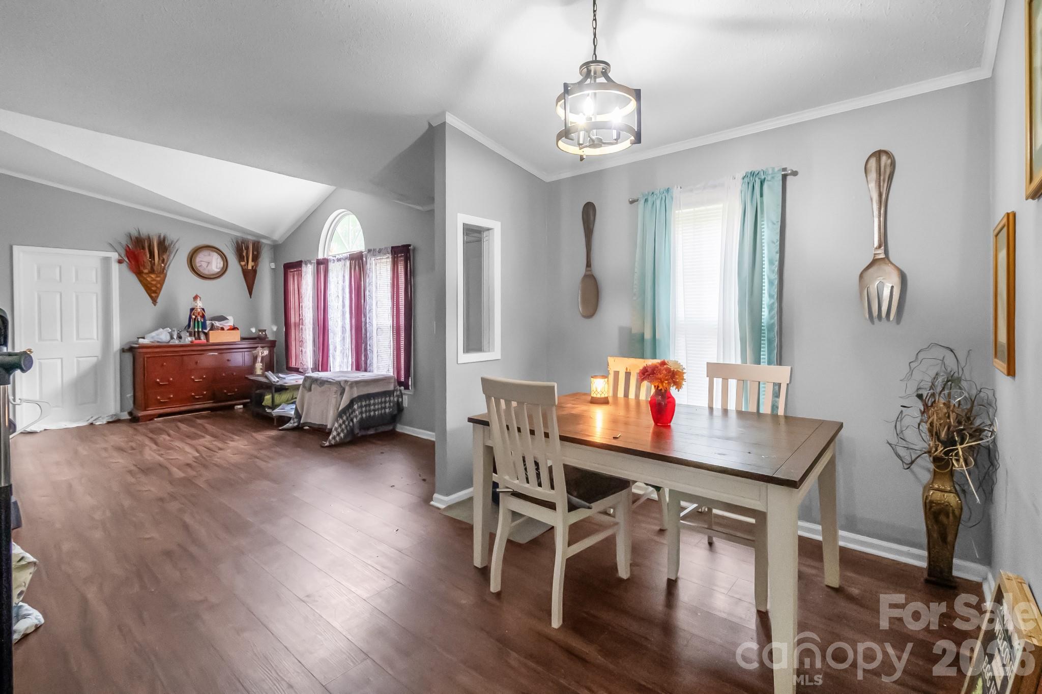 1825 Old Pardue Road — Lancaster