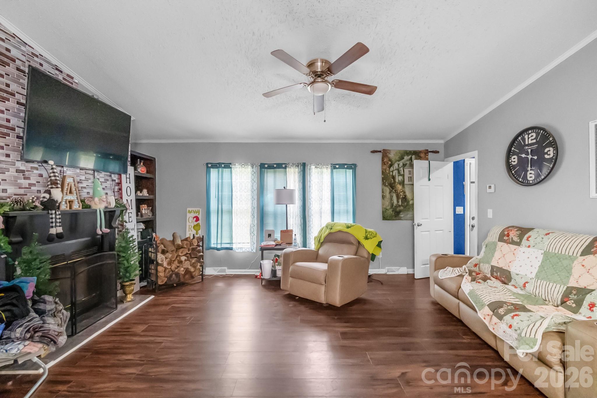 1825 Old Pardue Road — Lancaster