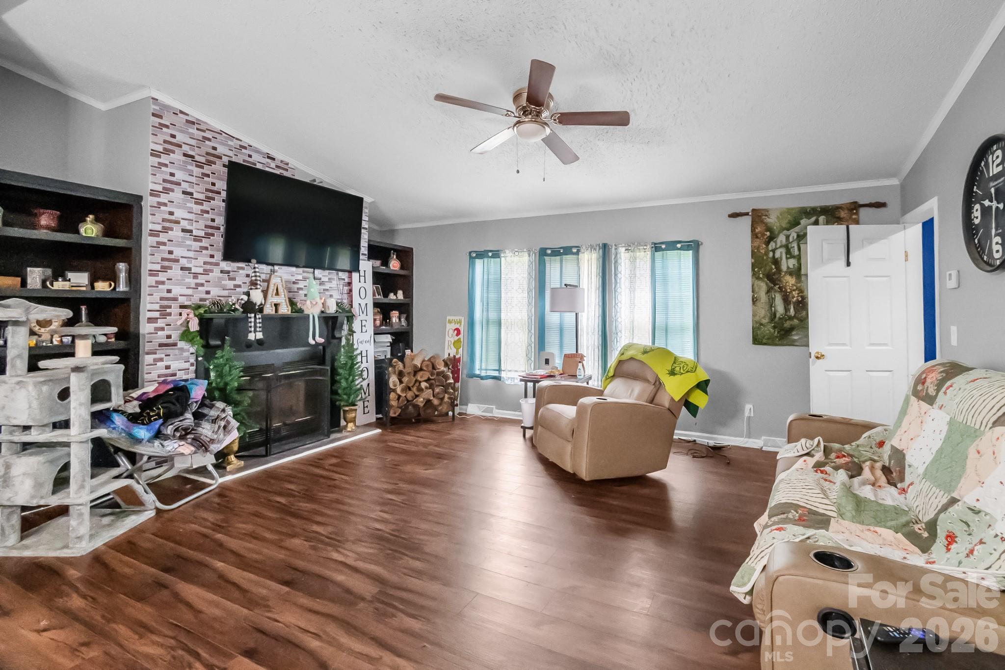 1825 Old Pardue Road — Lancaster