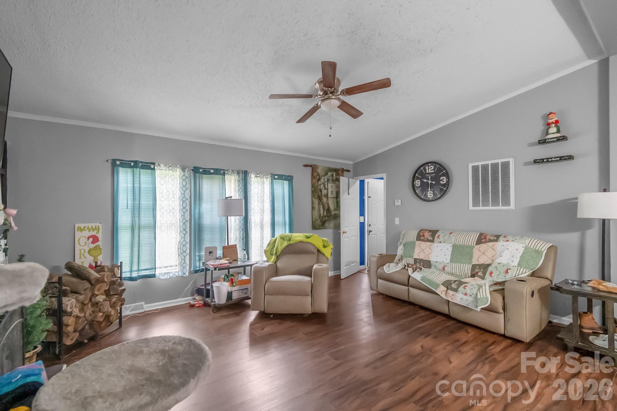 1825 Old Pardue Road — Lancaster