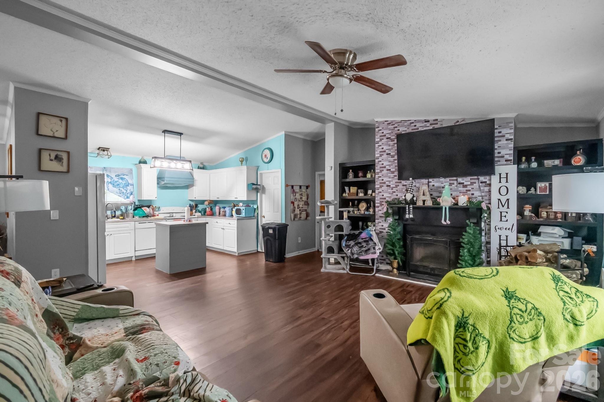 1825 Old Pardue Road — Lancaster