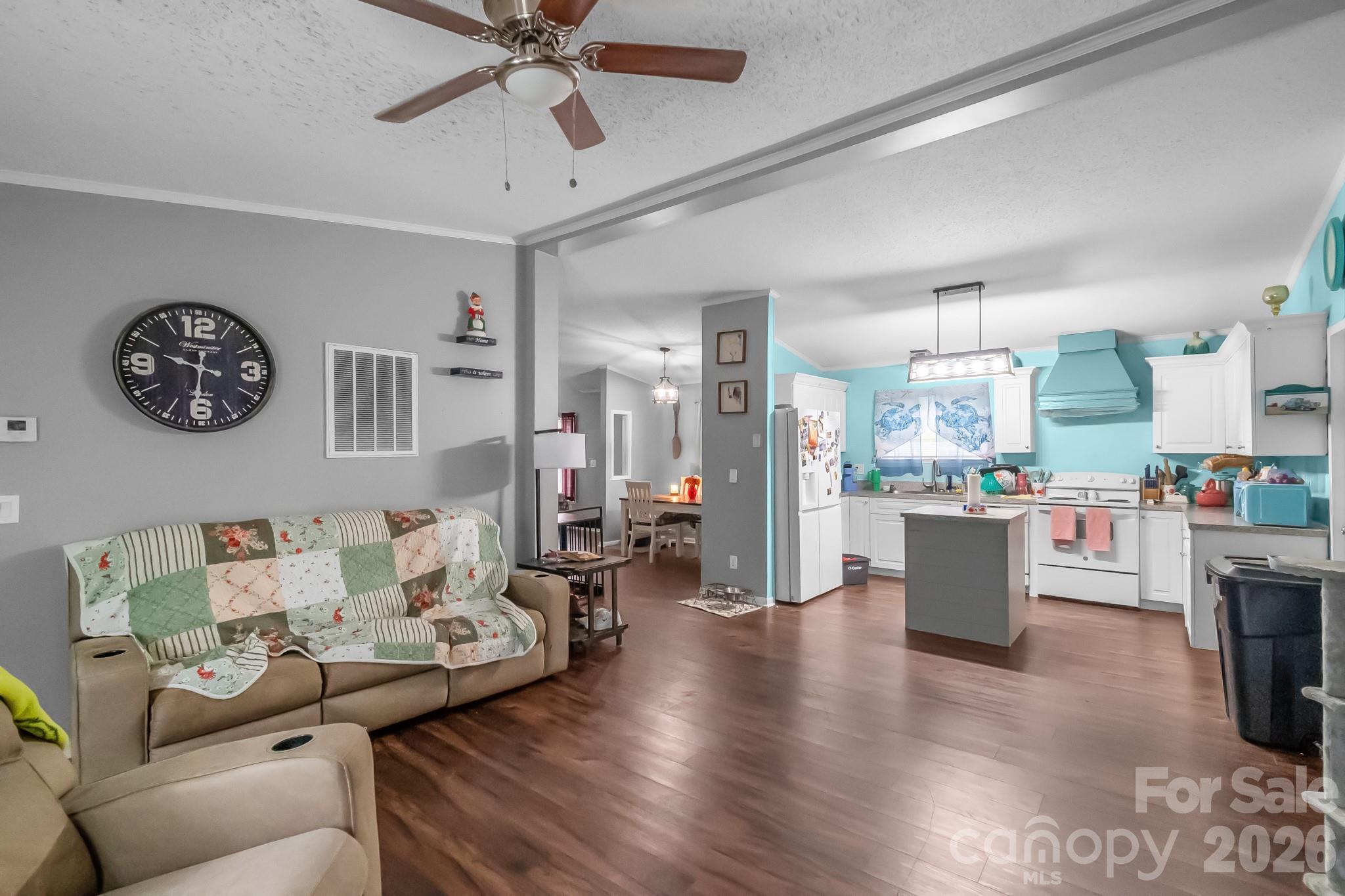 1825 Old Pardue Road — Lancaster
