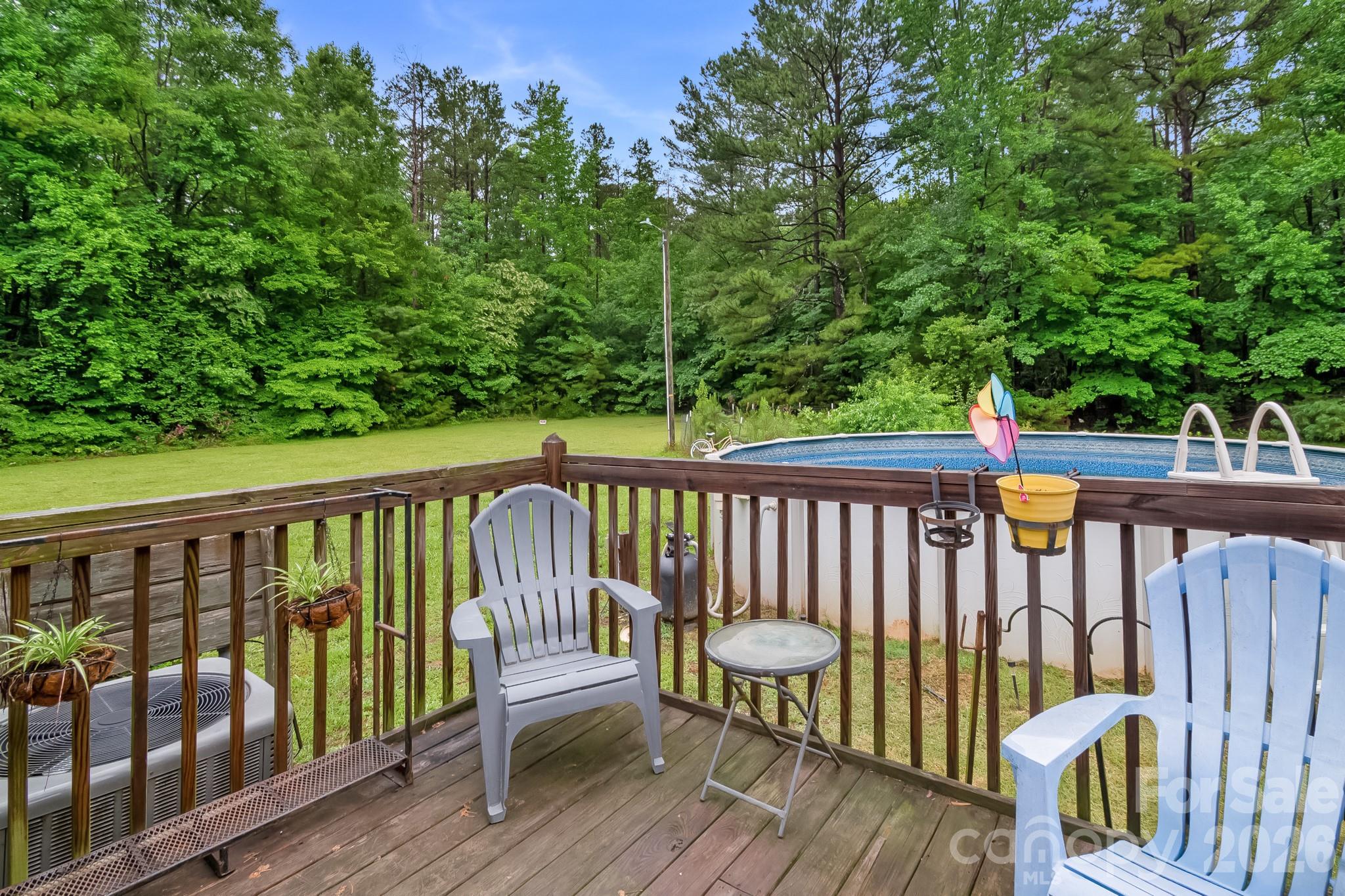 1825 Old Pardue Road — Lancaster