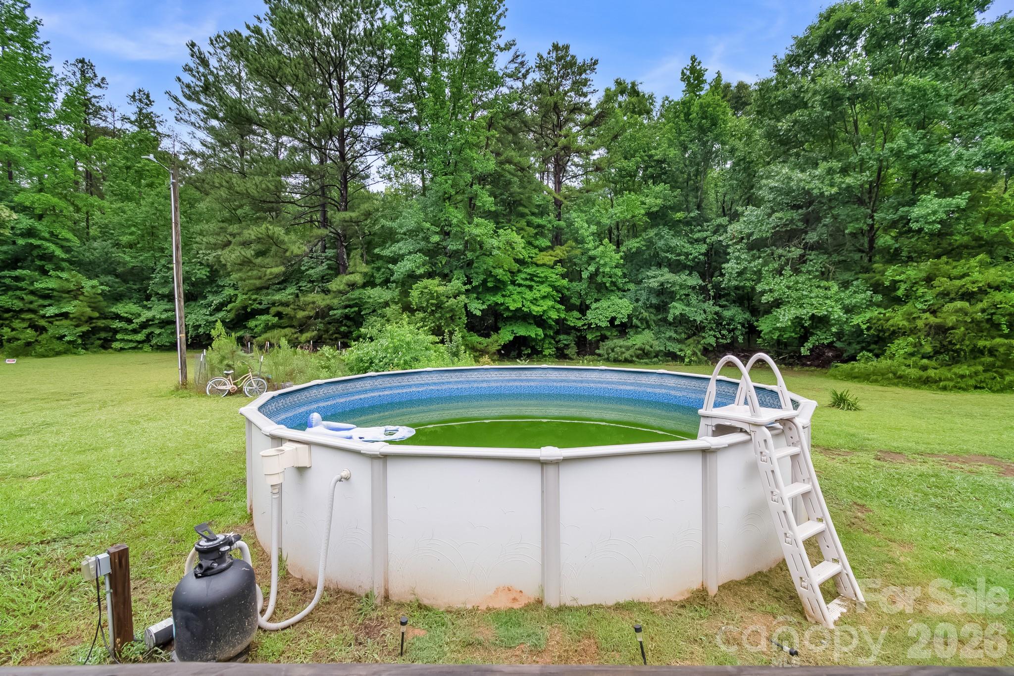 1825 Old Pardue Road — Lancaster