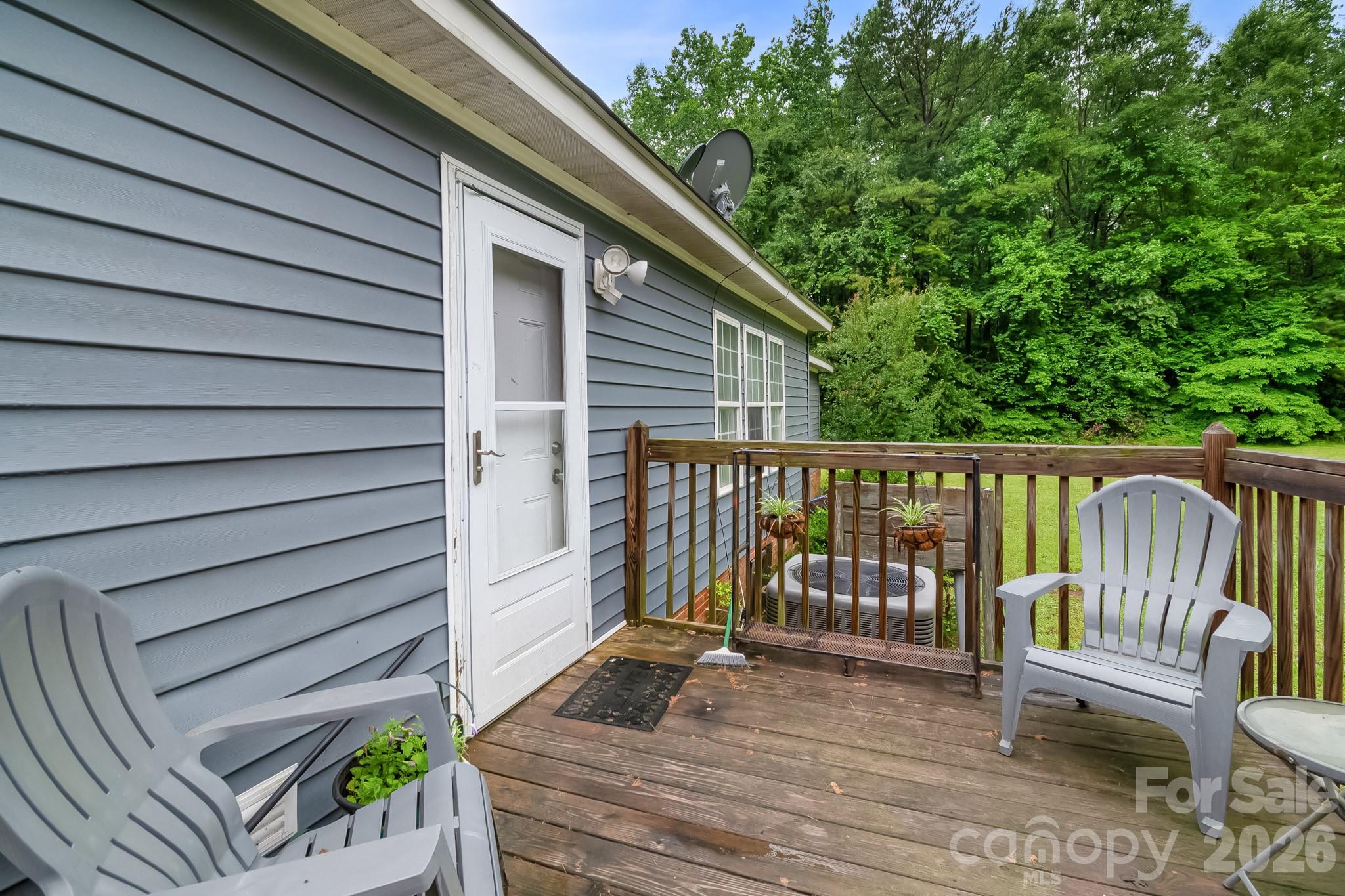 1825 Old Pardue Road — Lancaster